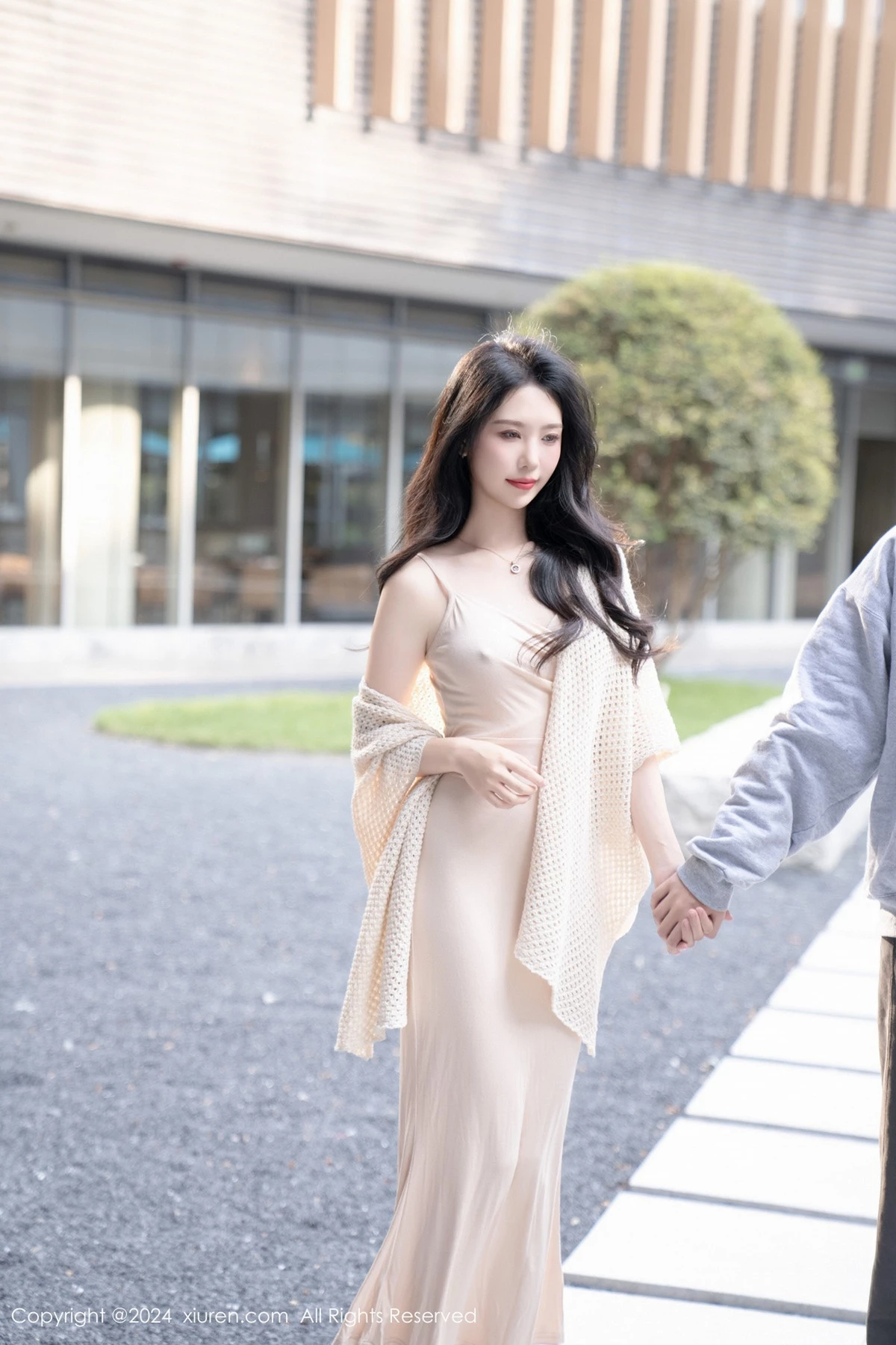 漂亮美女_利世全集