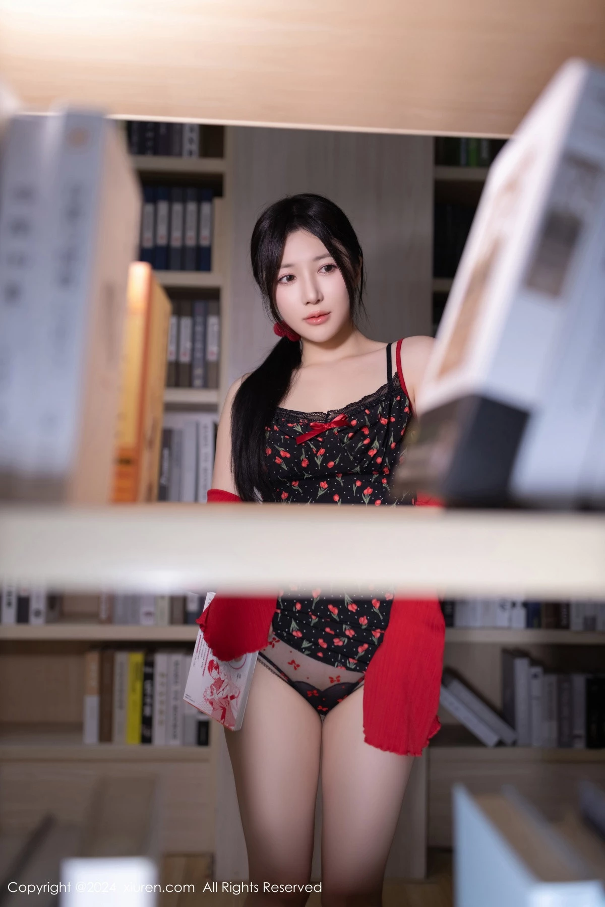 漂亮美女_鱼子酱全集