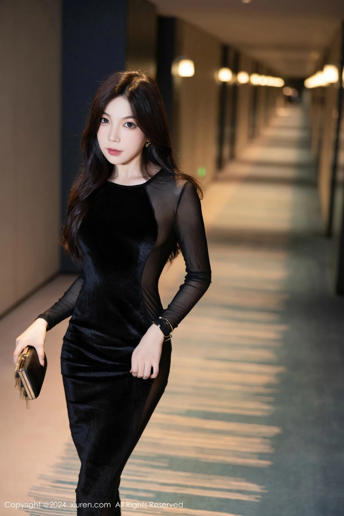 漂亮美女_徐莉芝全集