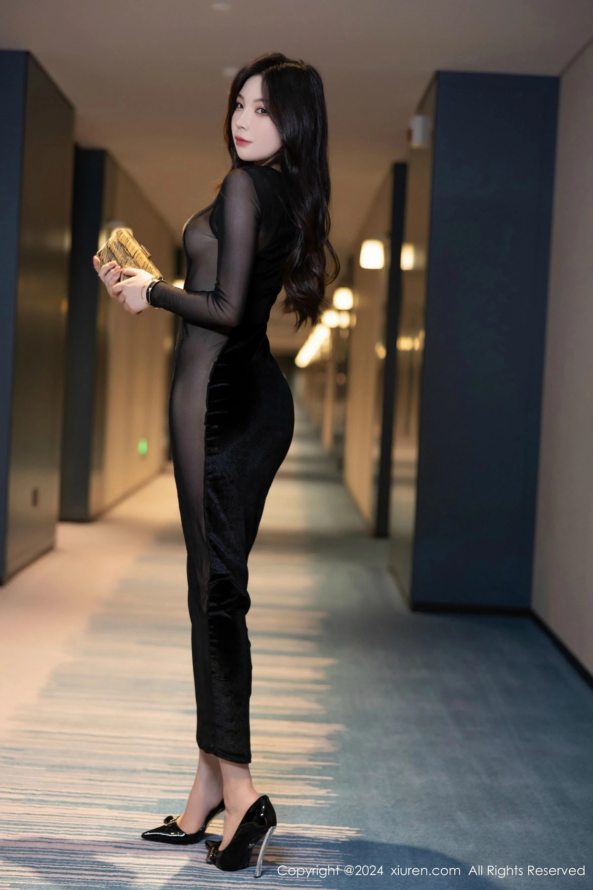 漂亮美女_徐莉芝全集