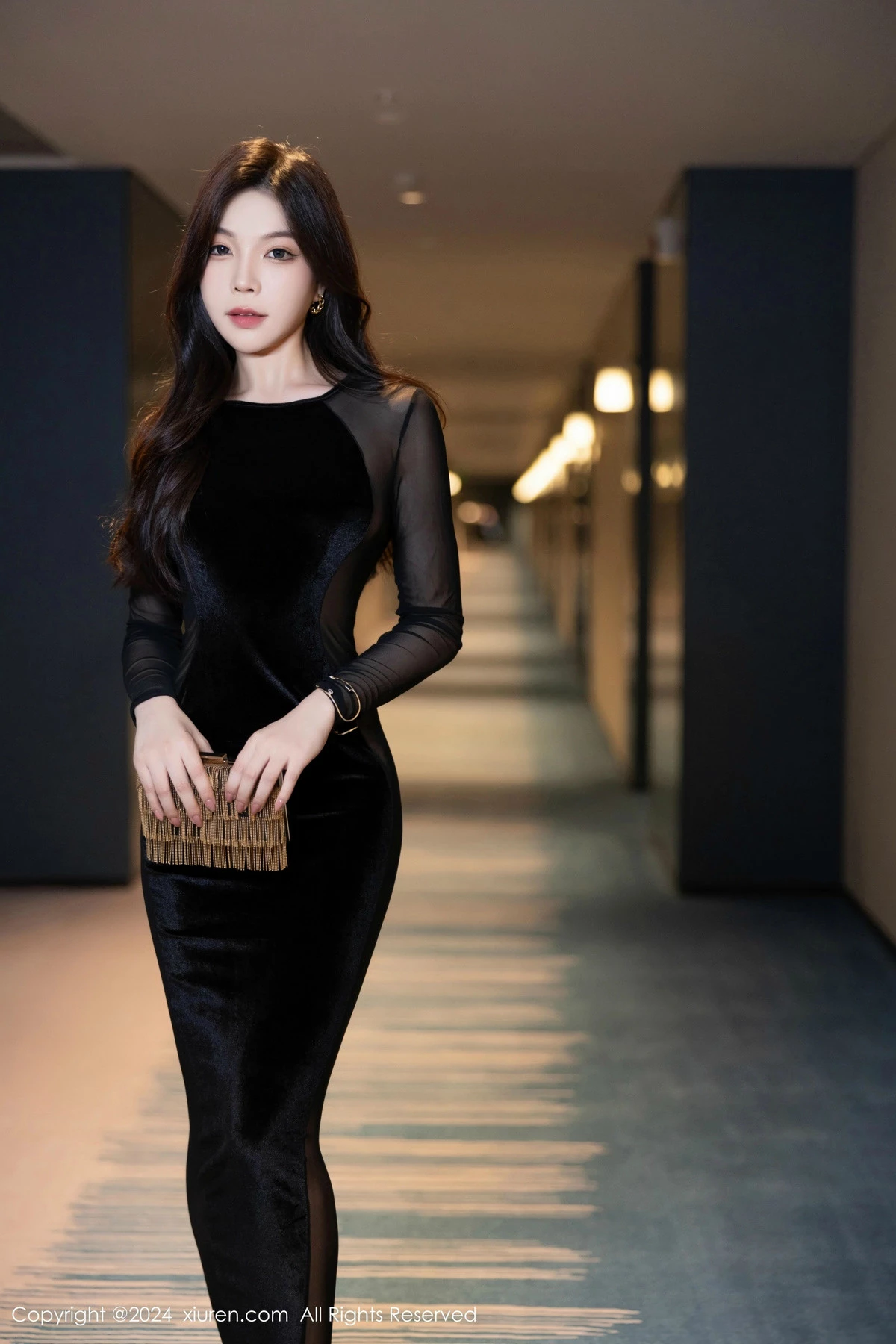 漂亮美女_徐莉芝全集