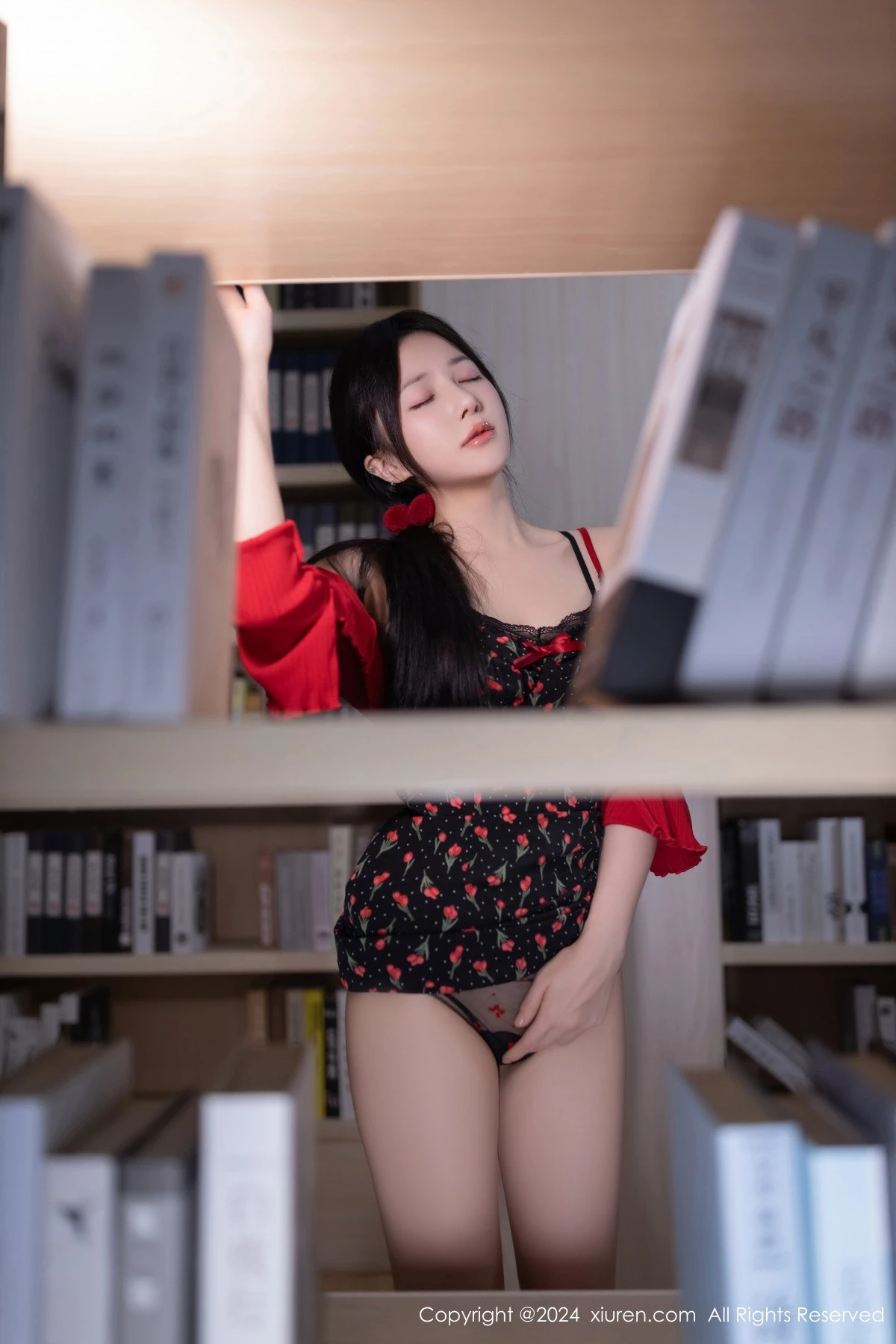 漂亮美女_鱼子酱全集