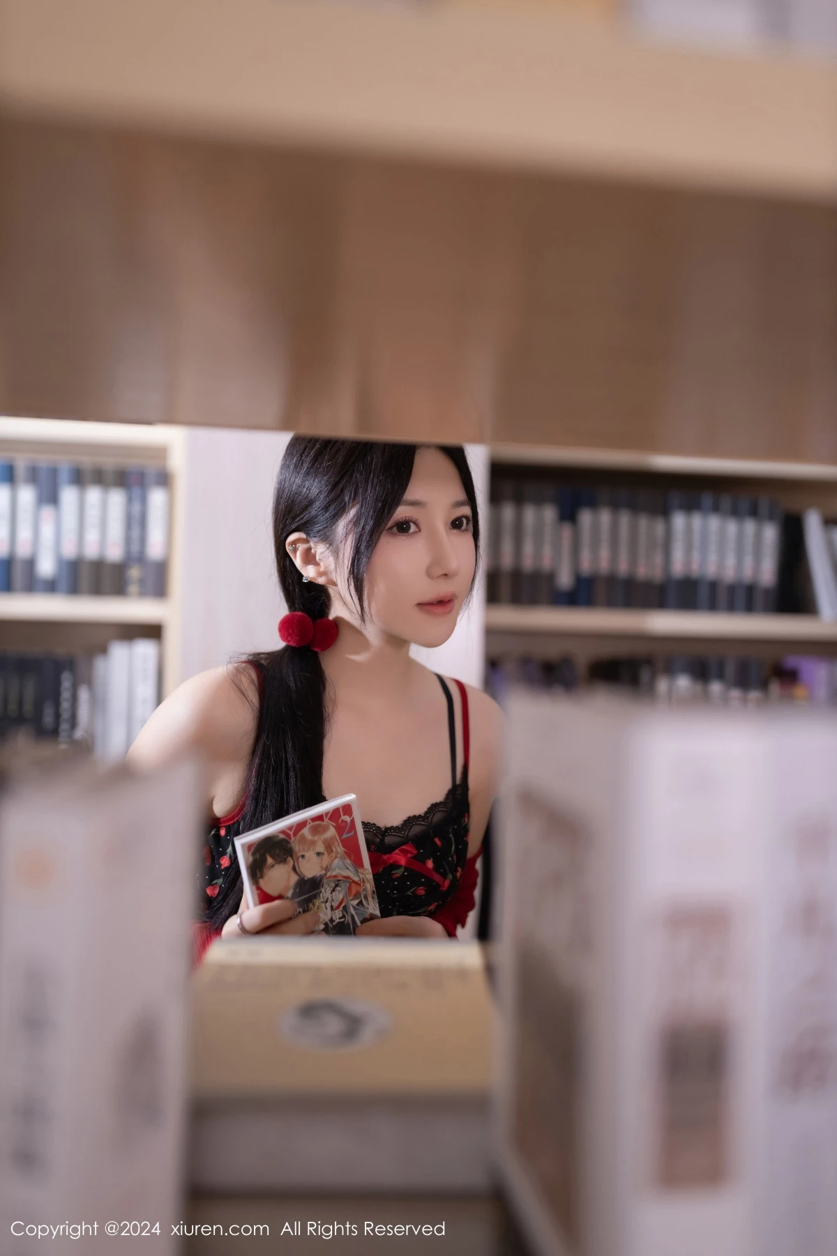 漂亮美女_鱼子酱全集