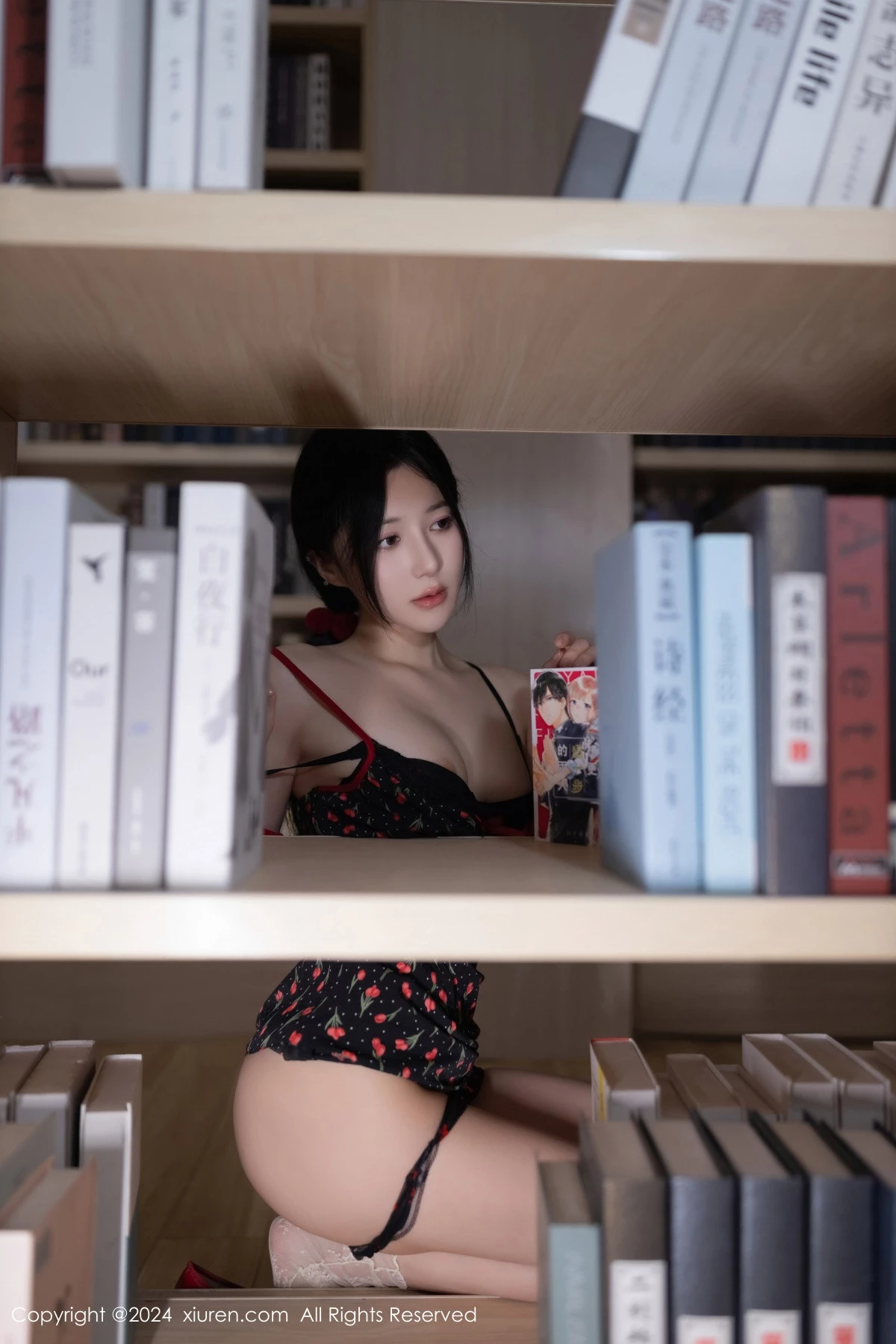 漂亮美女_鱼子酱全集