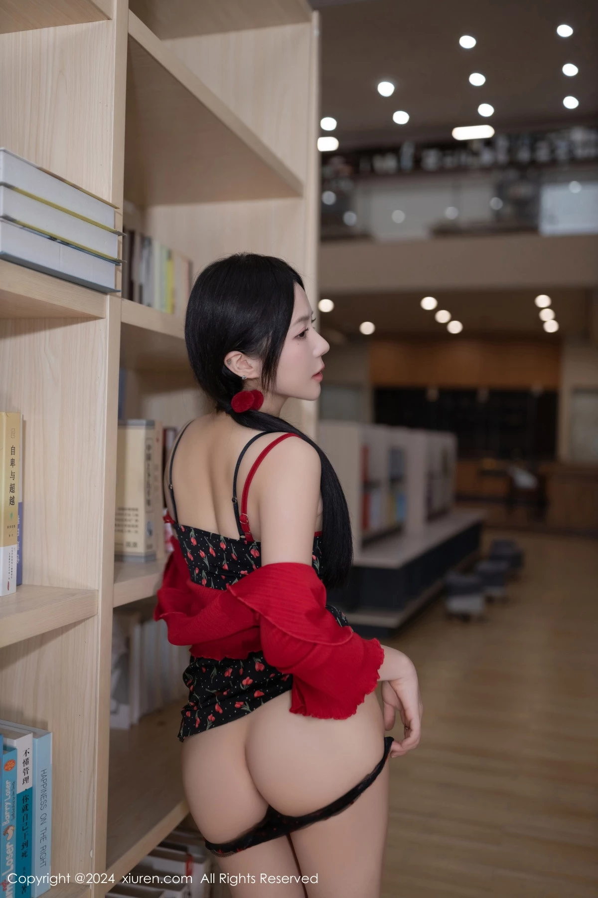 漂亮美女_鱼子酱全集