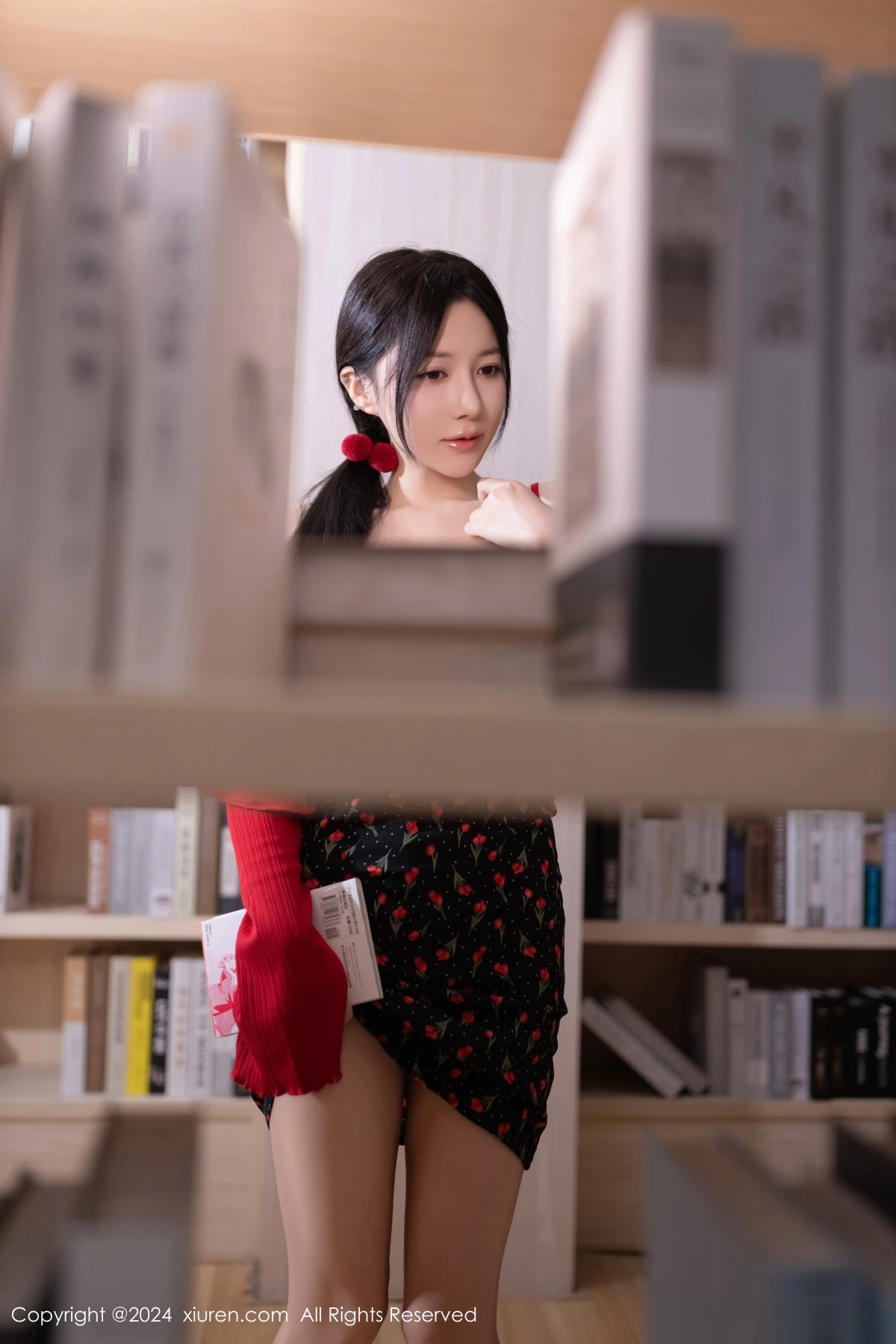 漂亮美女_鱼子酱全集