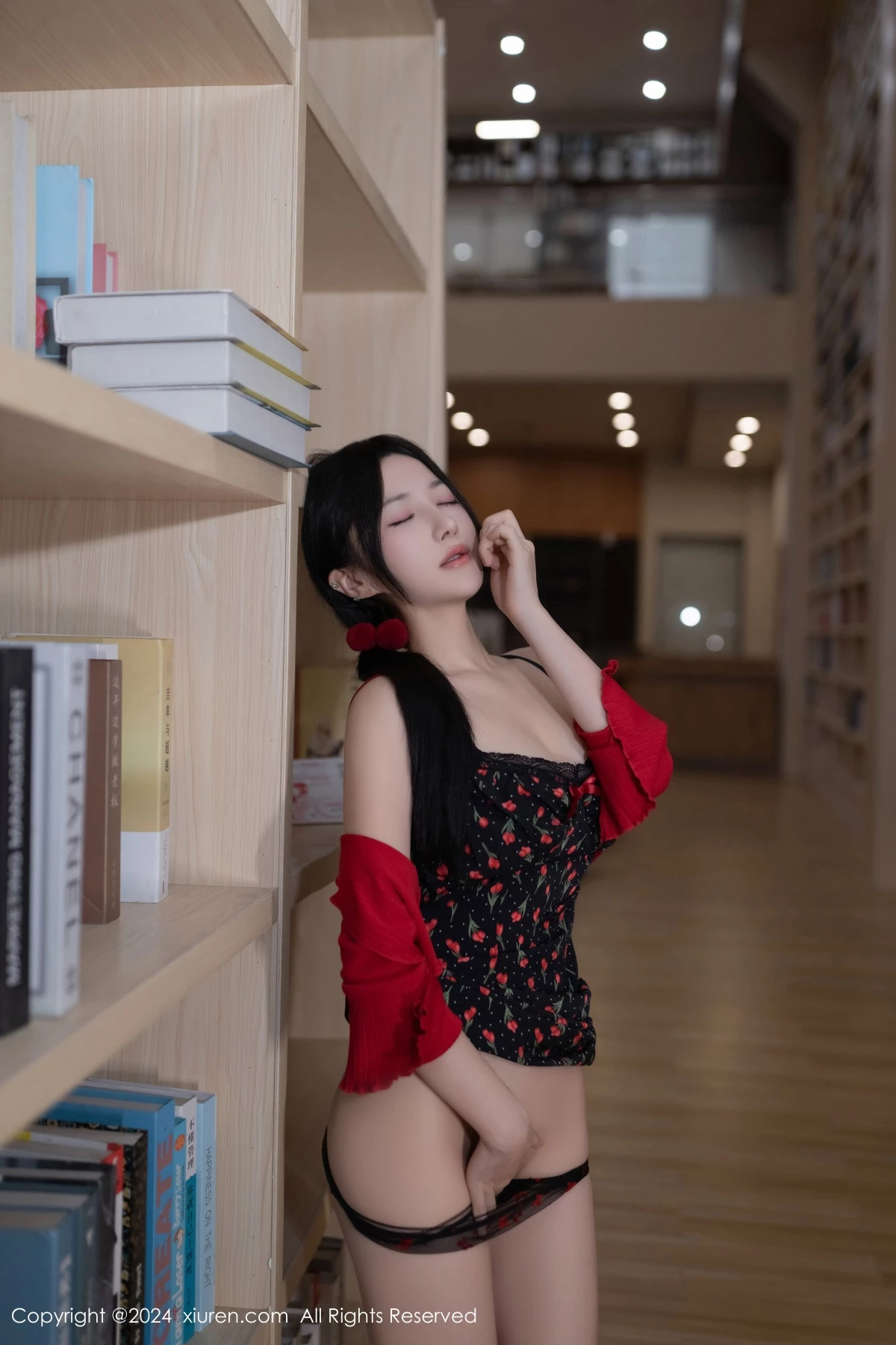 漂亮美女_鱼子酱全集