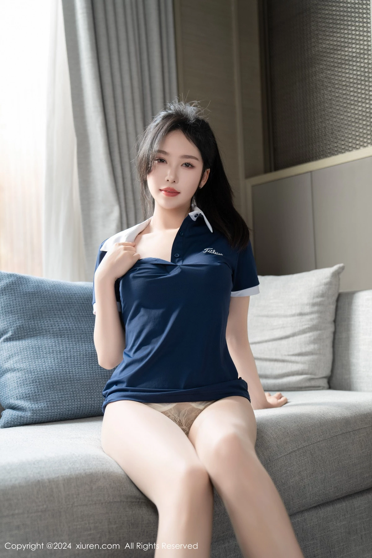 漂亮美女_利世全集 漂亮美女_利世全集