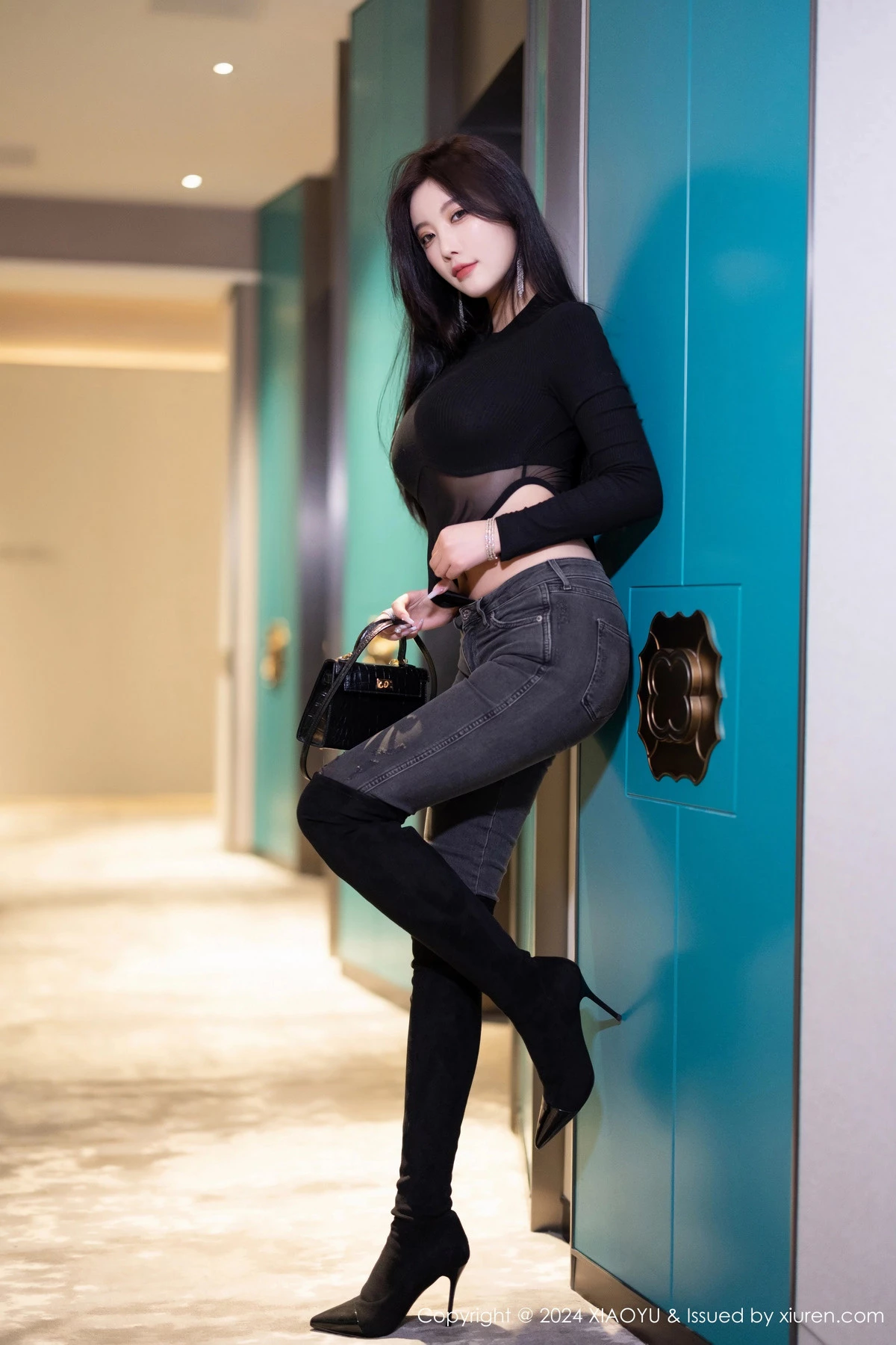 漂亮美女_杨晨晨全集