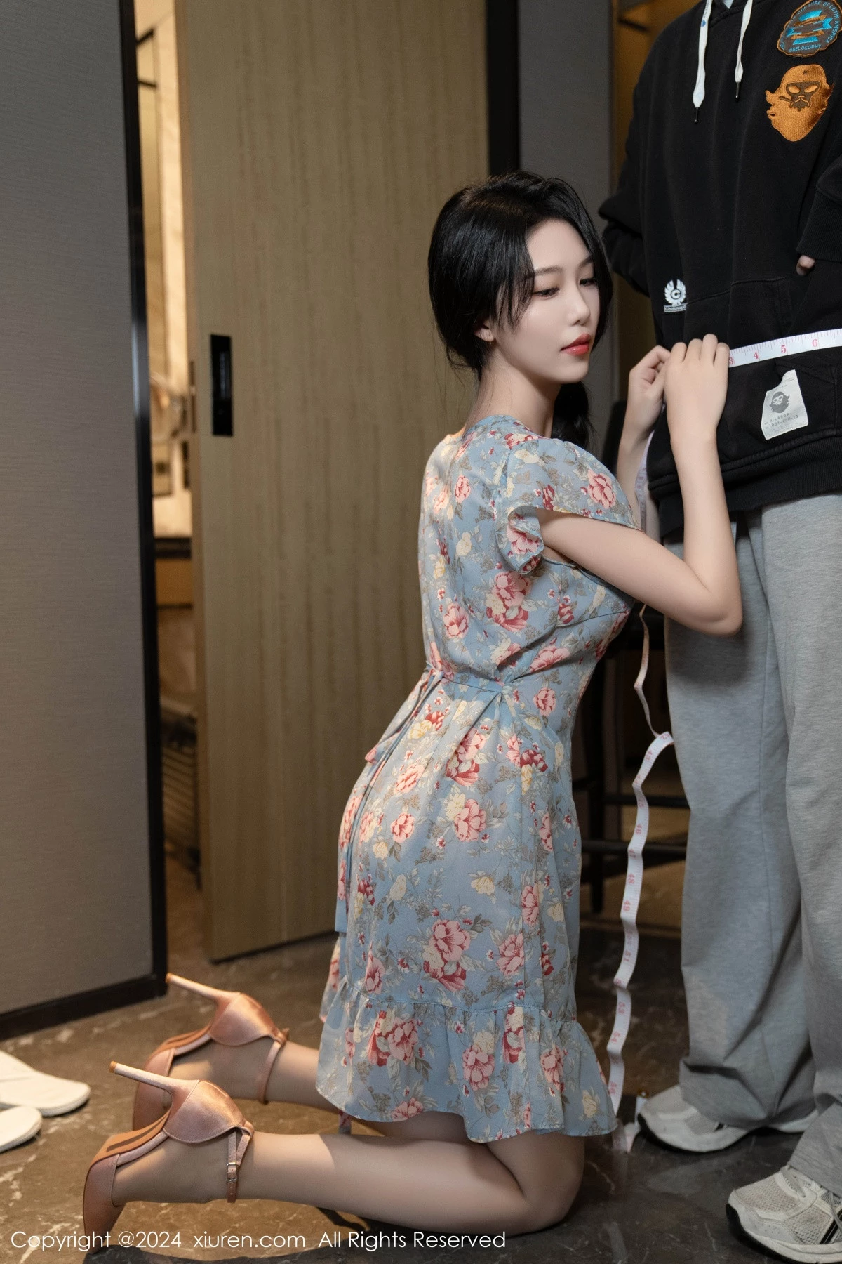 漂亮美女_利世全集 漂亮美女_利世全集