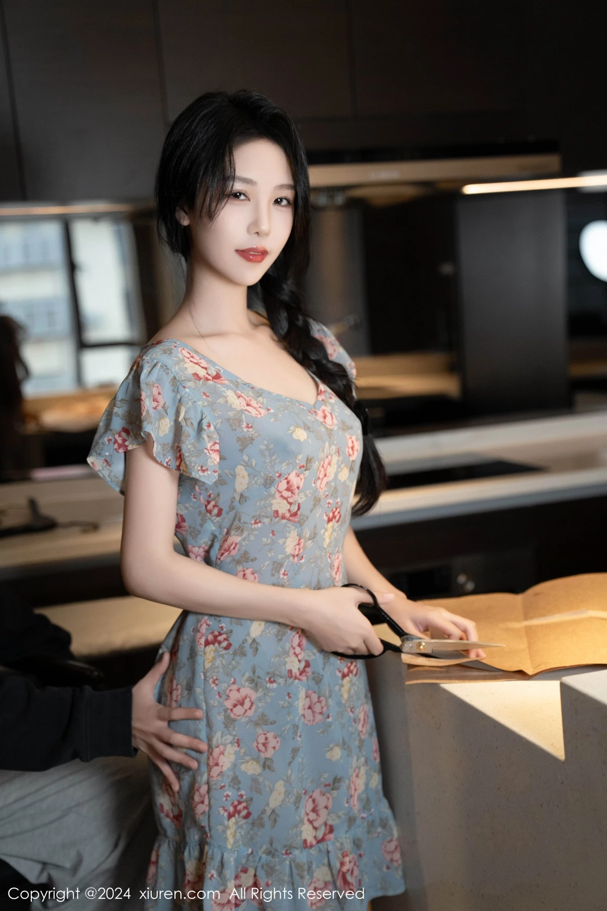 漂亮美女_利世全集 漂亮美女_利世全集