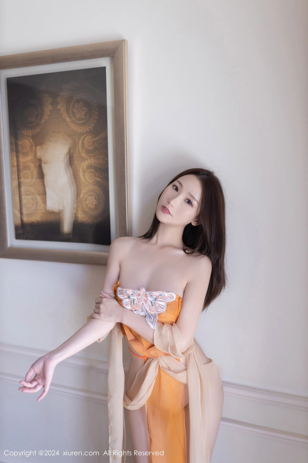 漂亮美女_杏子全集