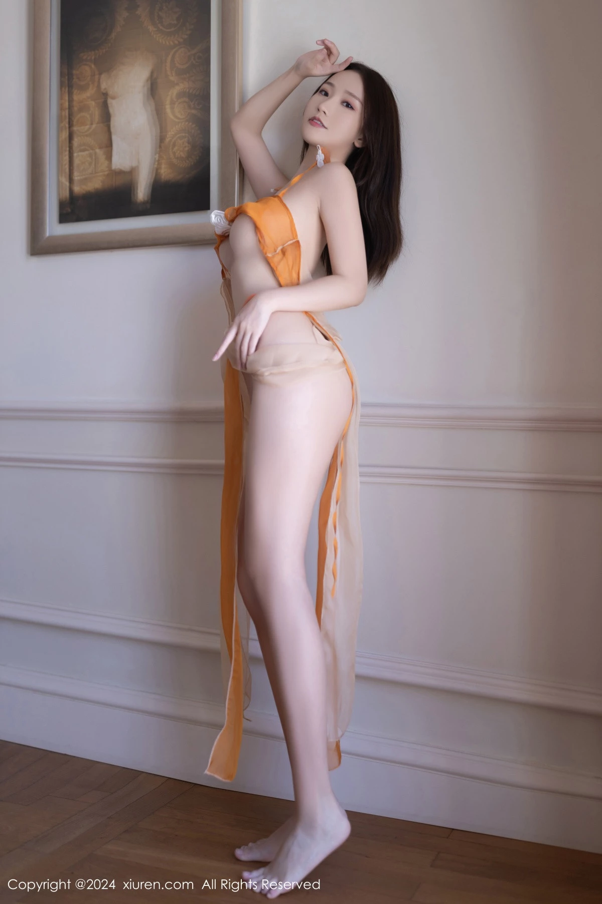 漂亮美女_杏子全集