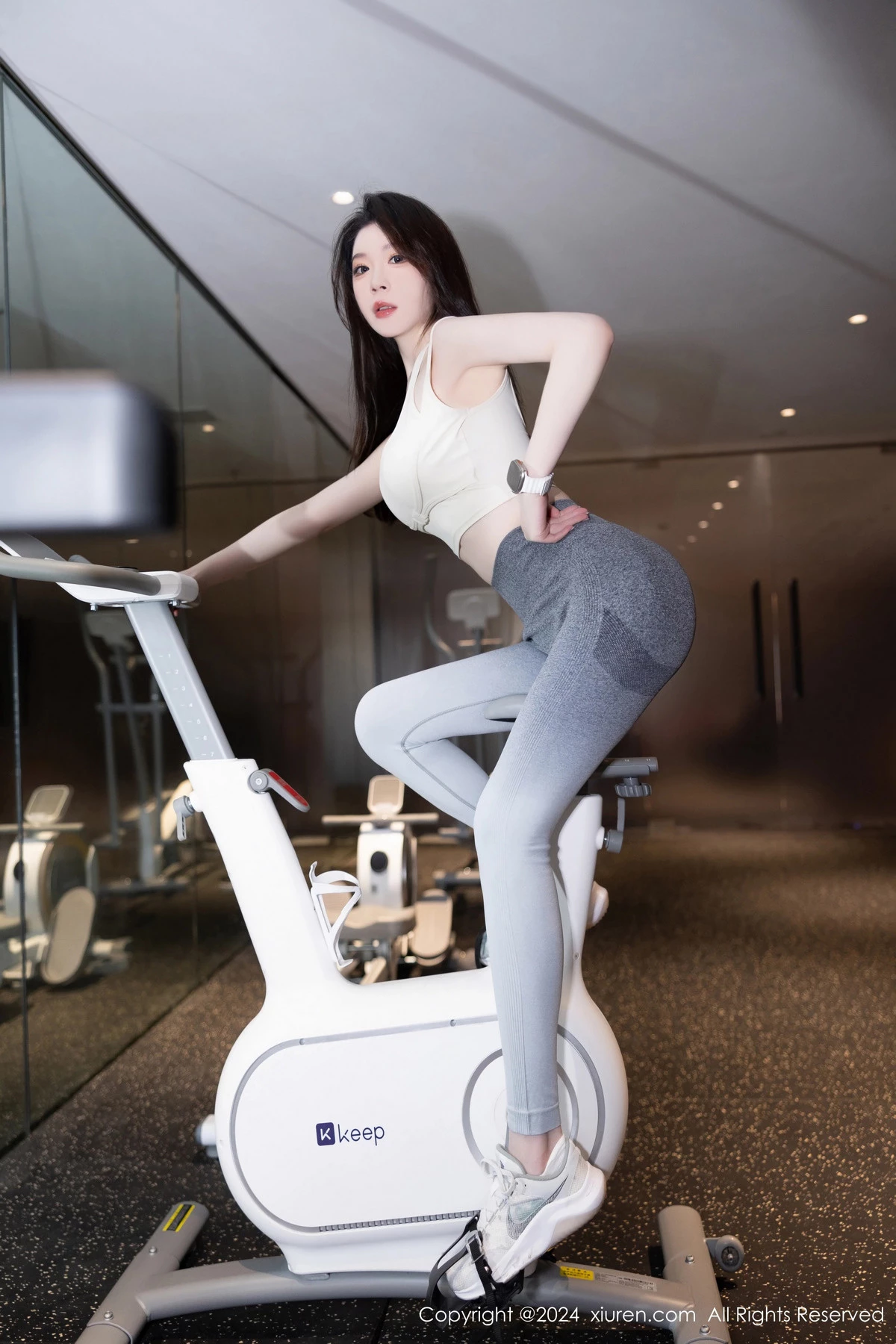 漂亮美女_梦心玥全集