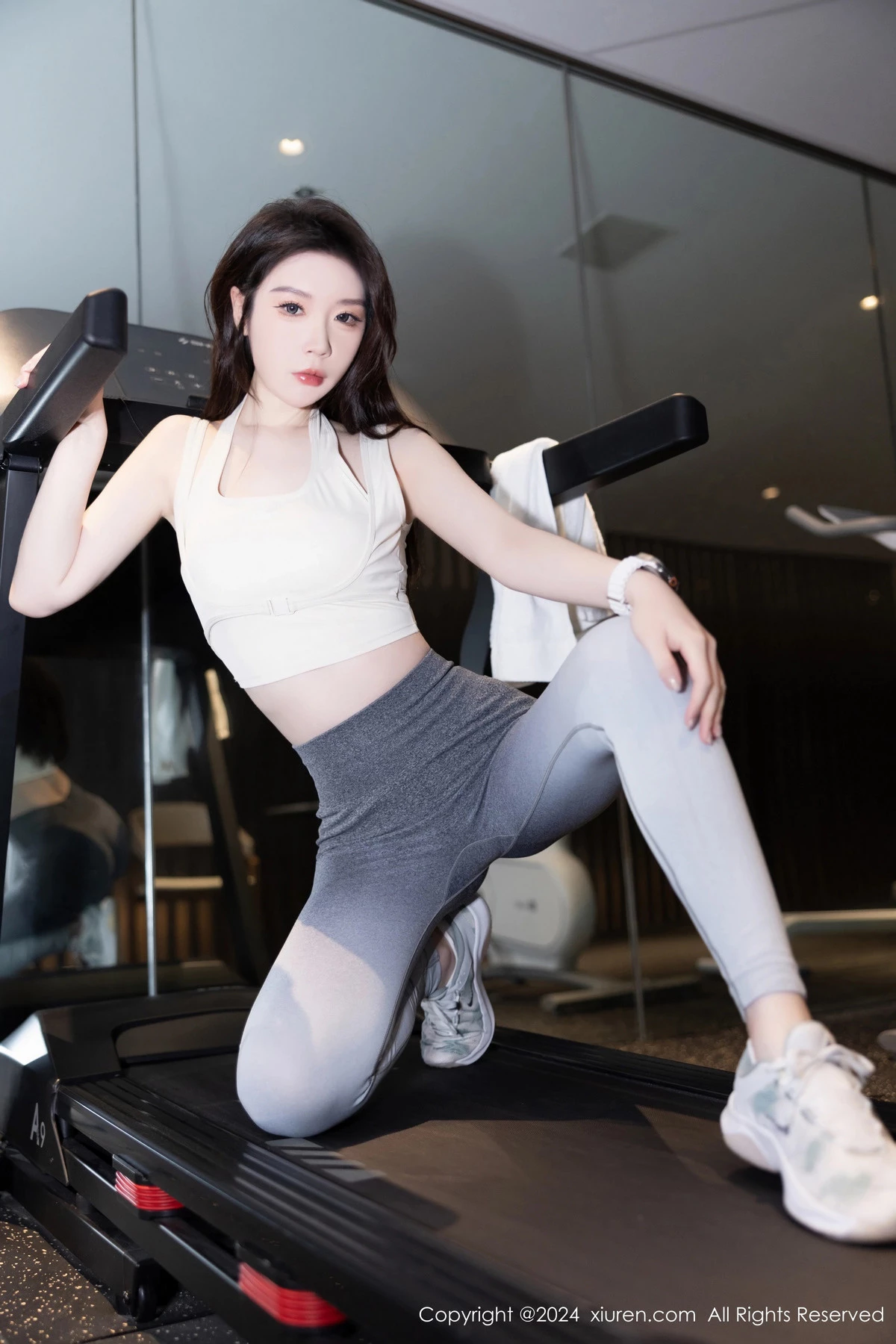 漂亮美女_梦心玥全集