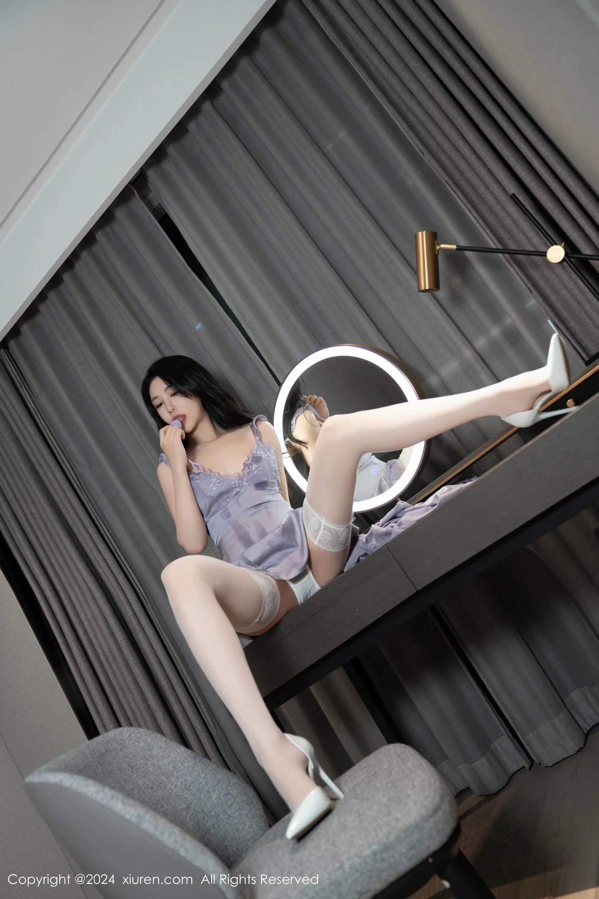 漂亮美女_利世全集 漂亮美女_利世全集