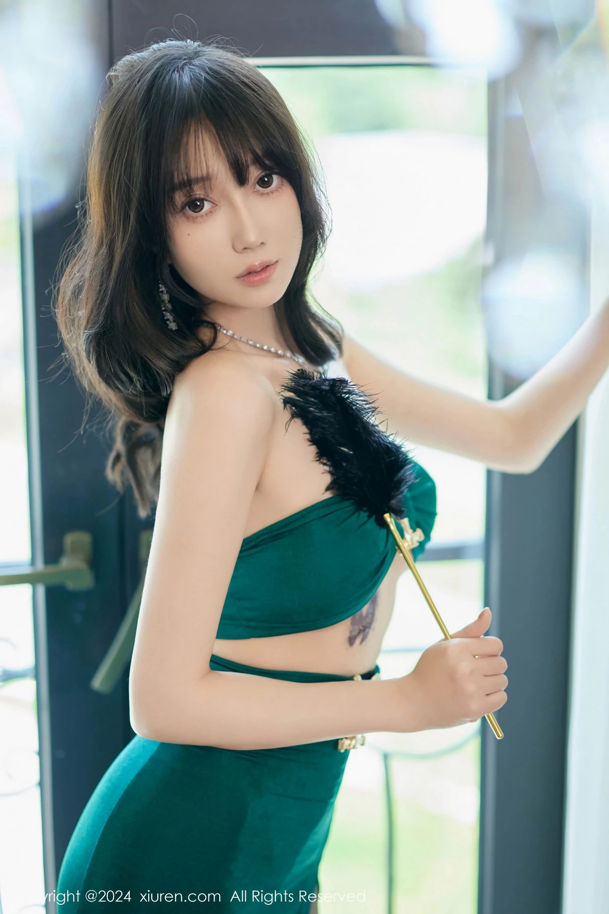 漂亮美女_玥儿玥全集