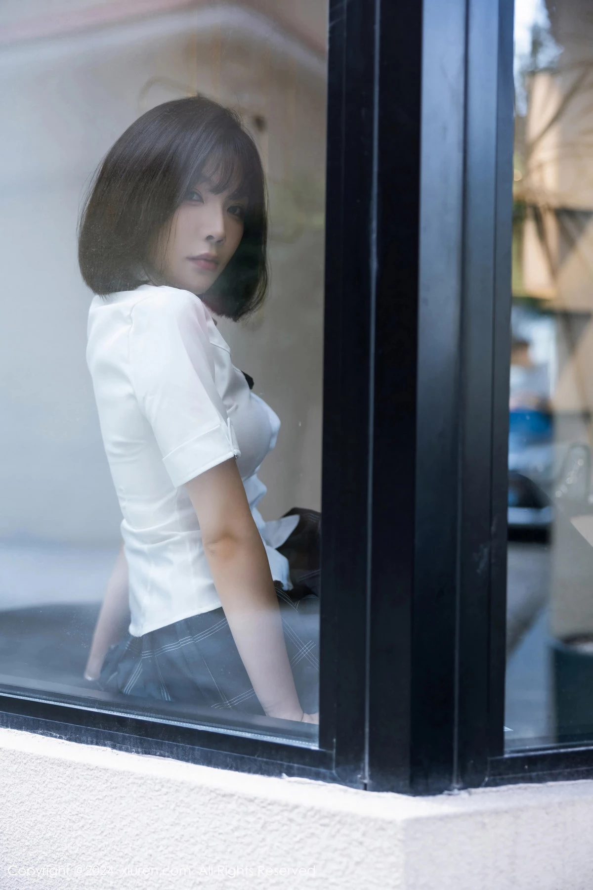 漂亮美女_徐莉芝全集