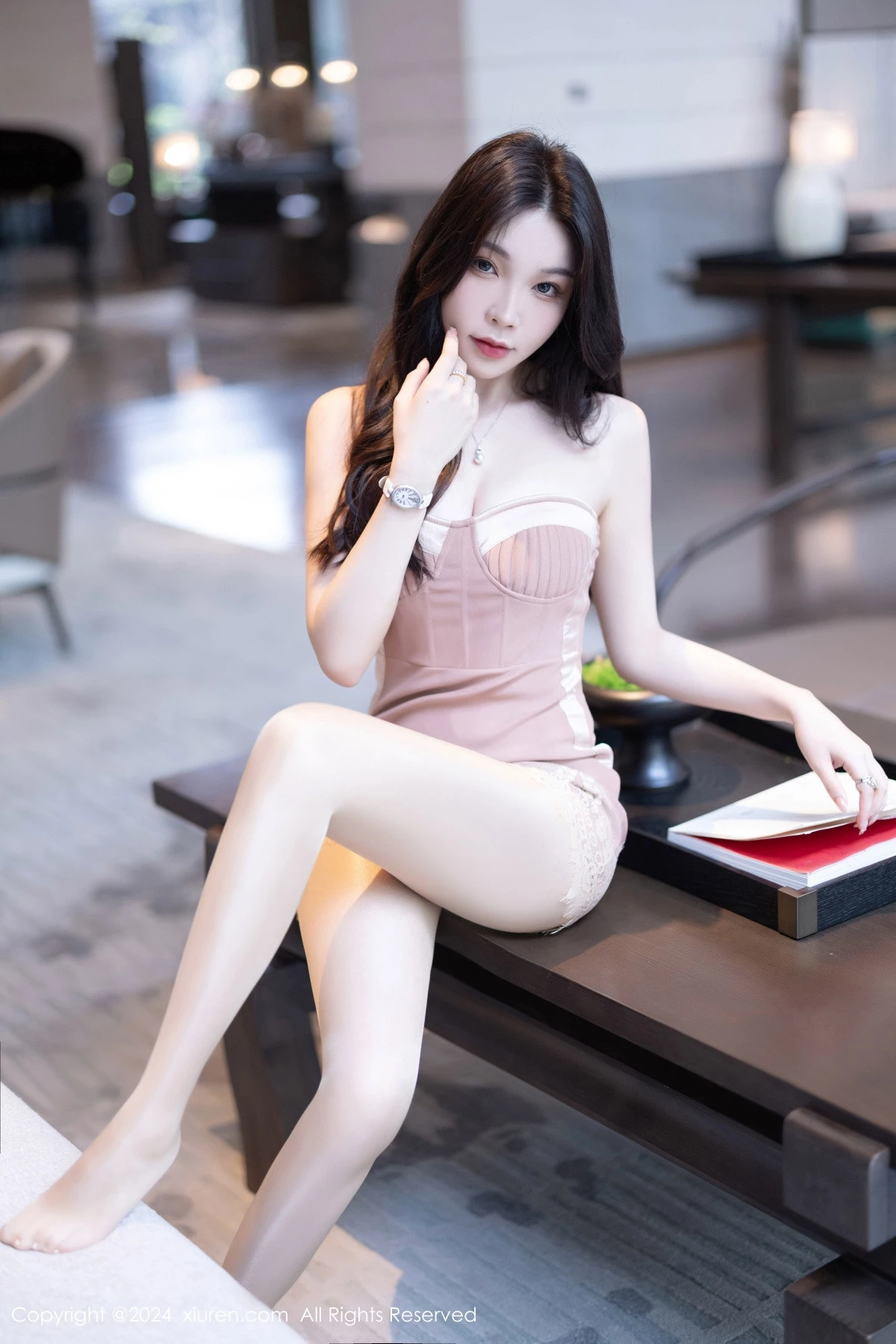 漂亮美女_徐莉芝全集