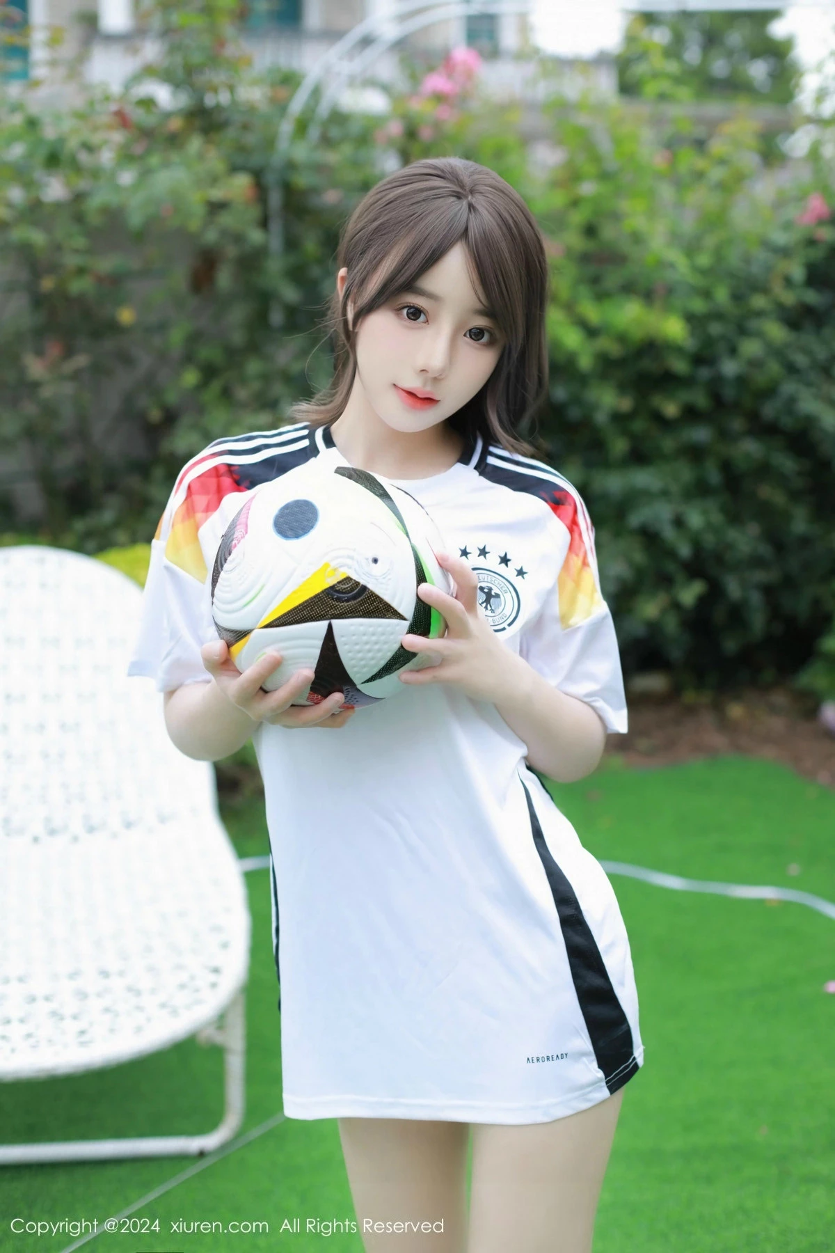 漂亮美女_桃妖夭全集