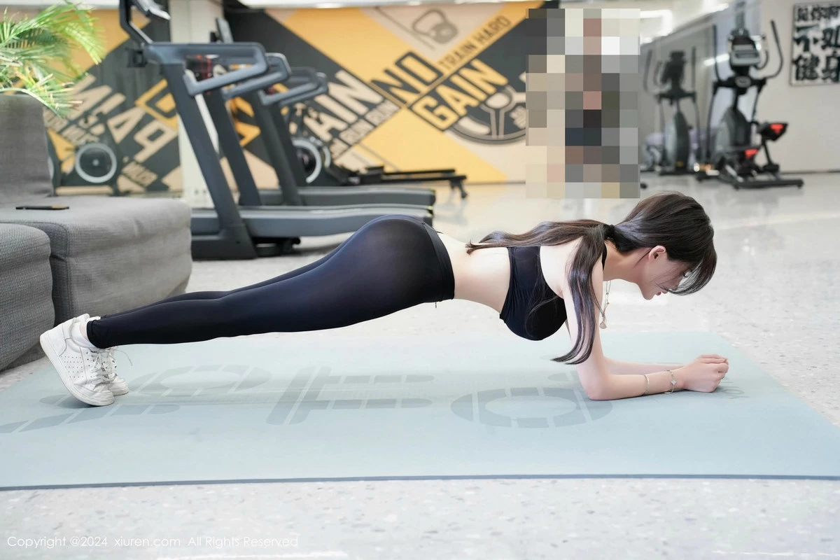 漂亮美女_周妍希全集