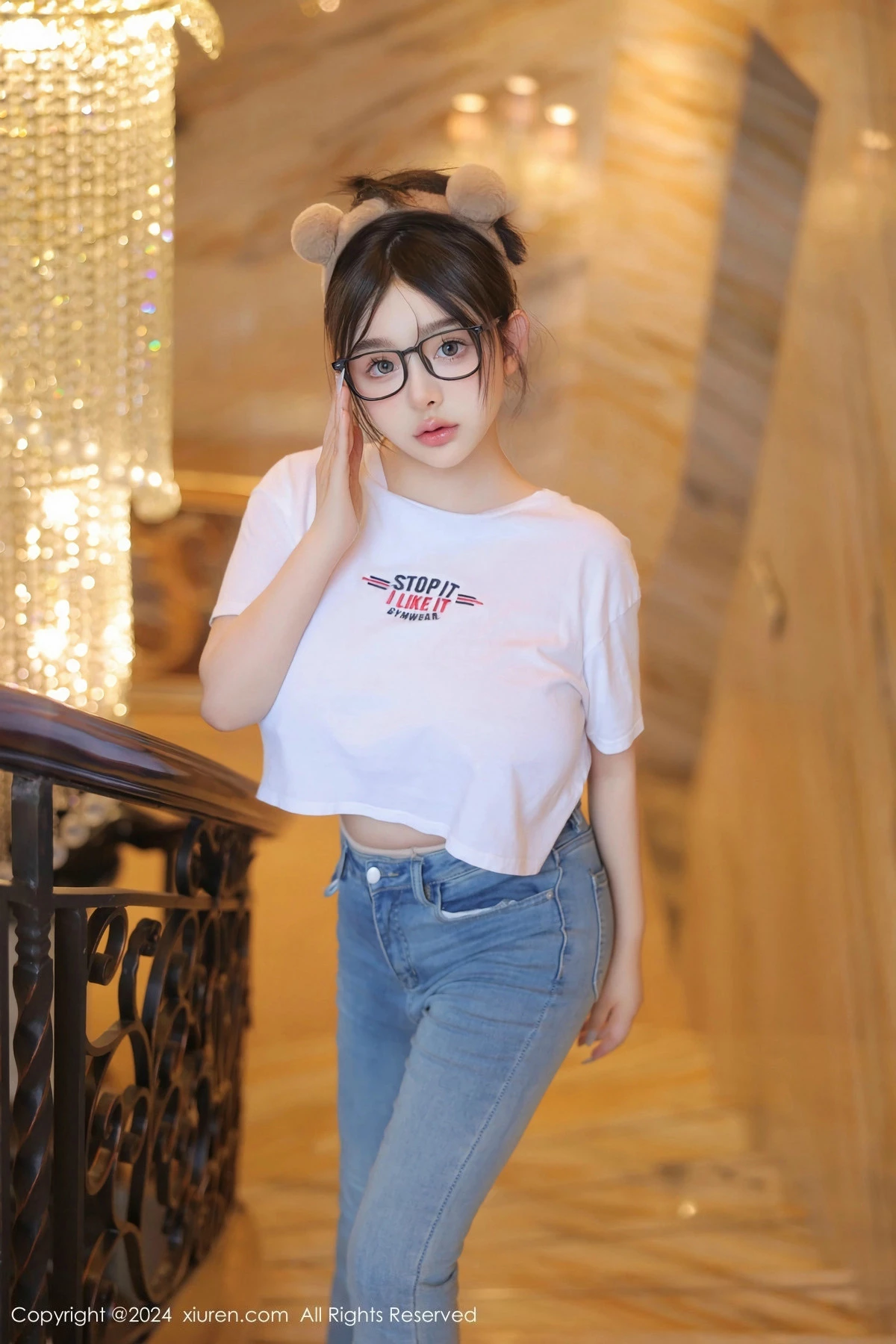 漂亮美女_娜娜子全集