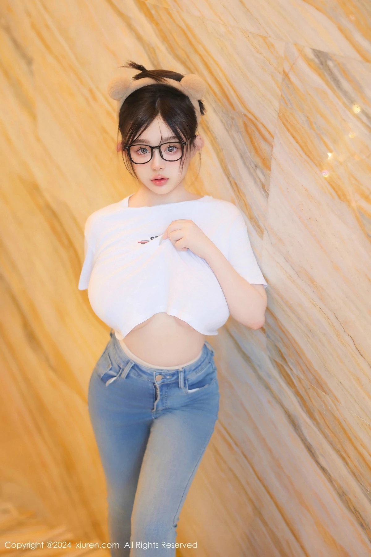 漂亮美女_娜娜子全集