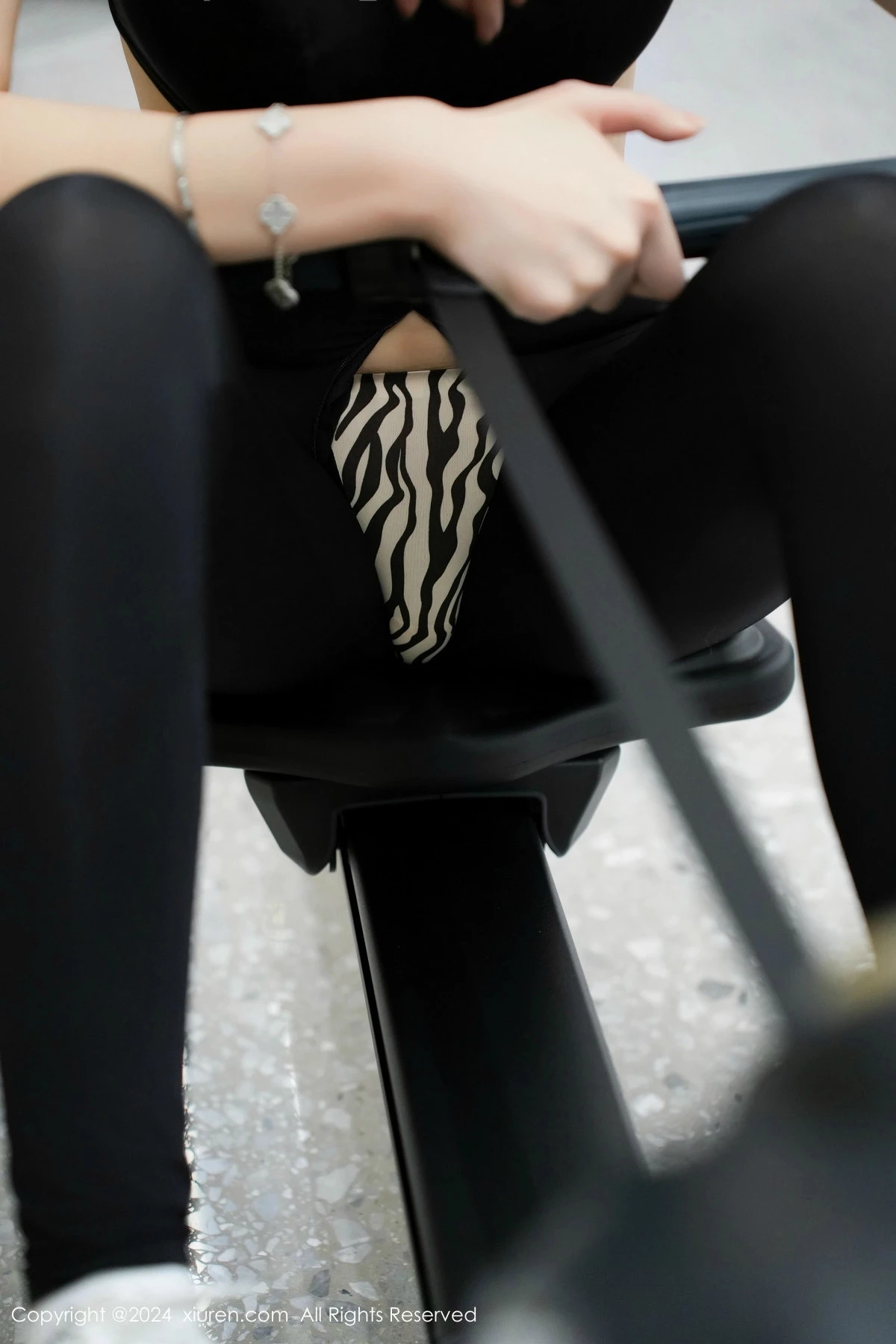 漂亮美女_周妍希全集