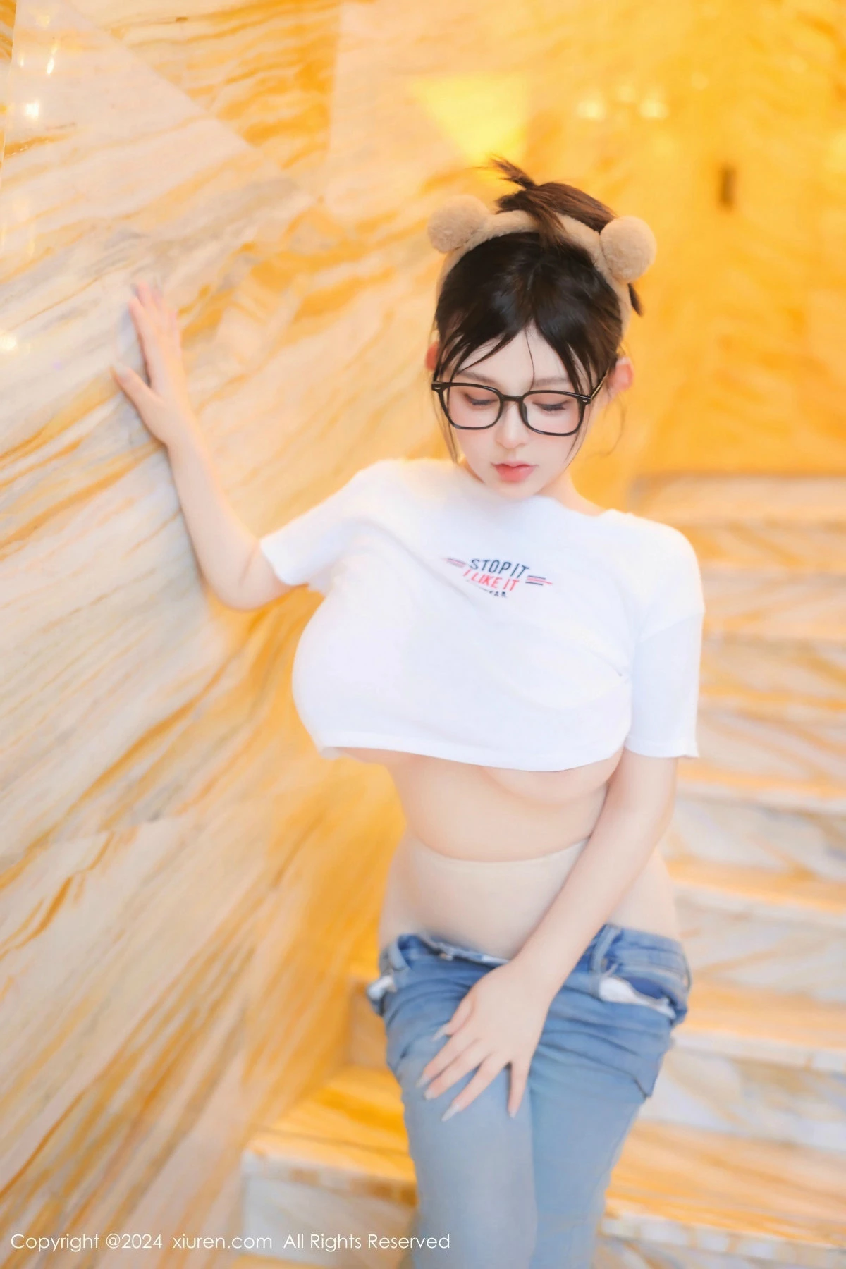 漂亮美女_娜娜子全集