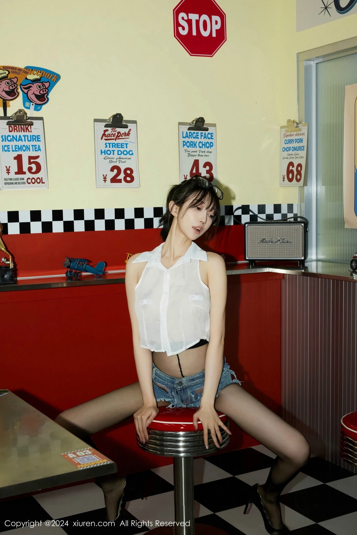 漂亮美女_玥儿玥全集