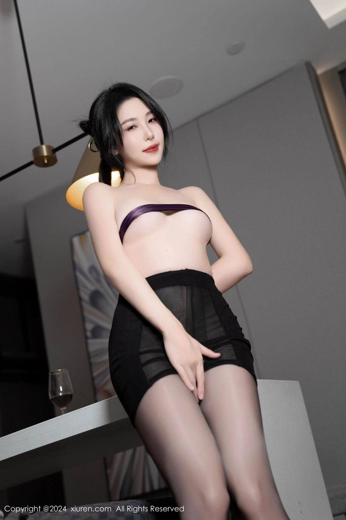 漂亮美女_利世全集 漂亮美女_利世全集