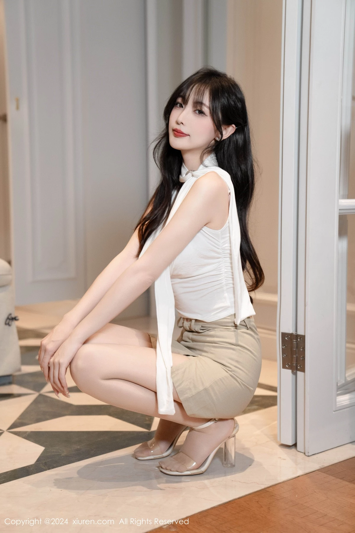 漂亮美女_林星阑全集 漂亮美女_林星阑全集