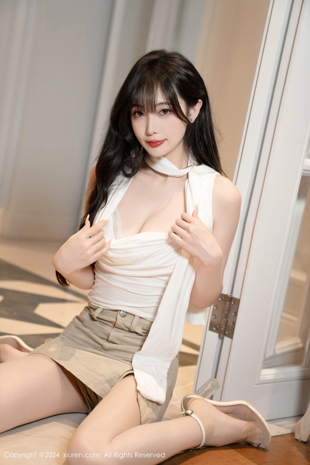 漂亮美女_林星阑全集