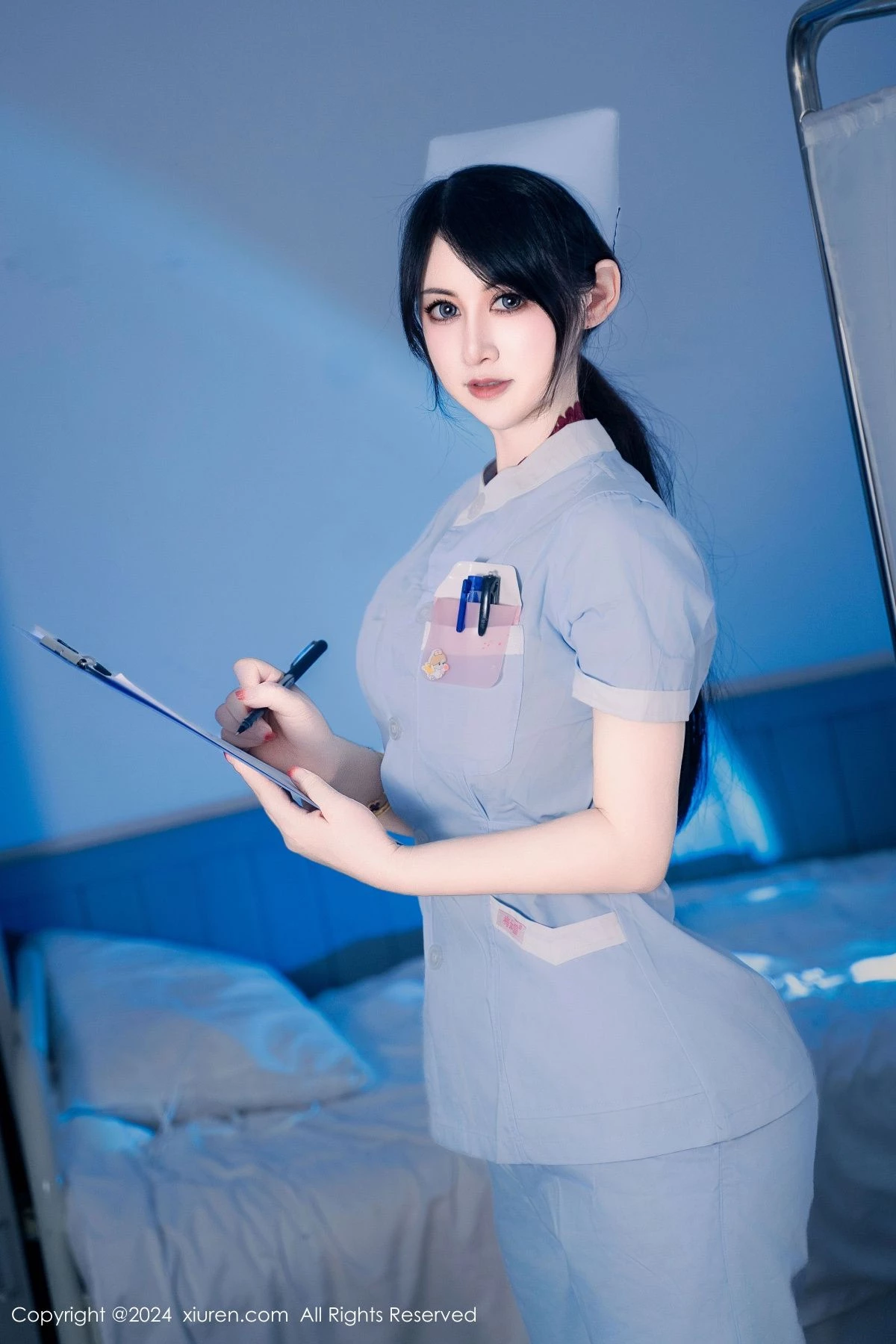 漂亮美女_诗诗全集