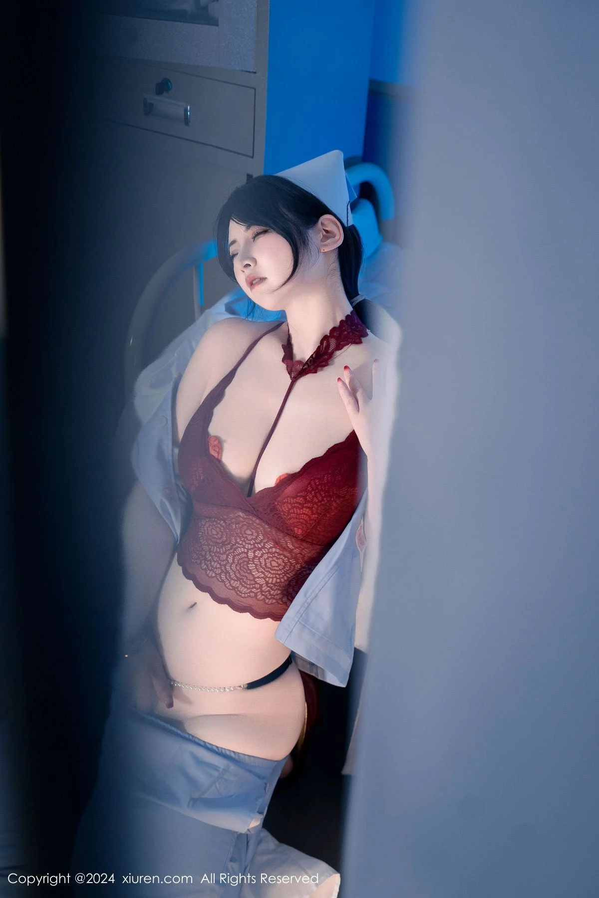 漂亮美女_诗诗全集