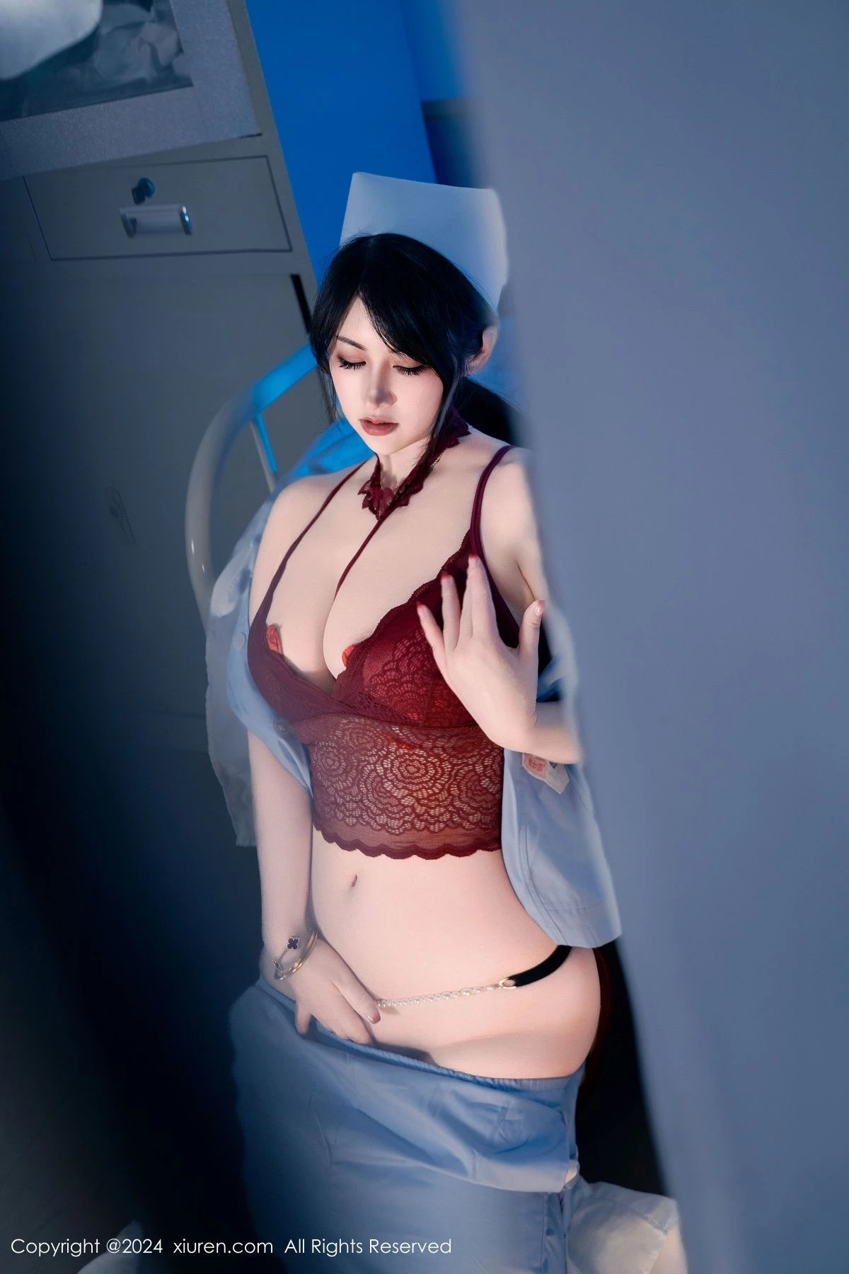 漂亮美女_诗诗全集