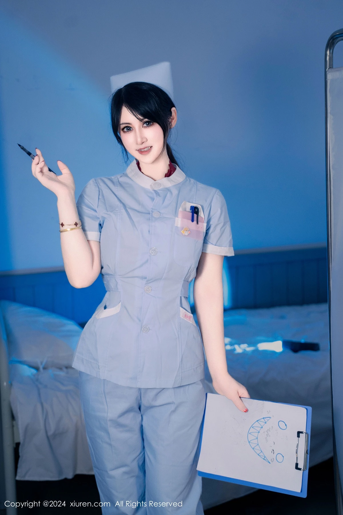 漂亮美女_诗诗全集