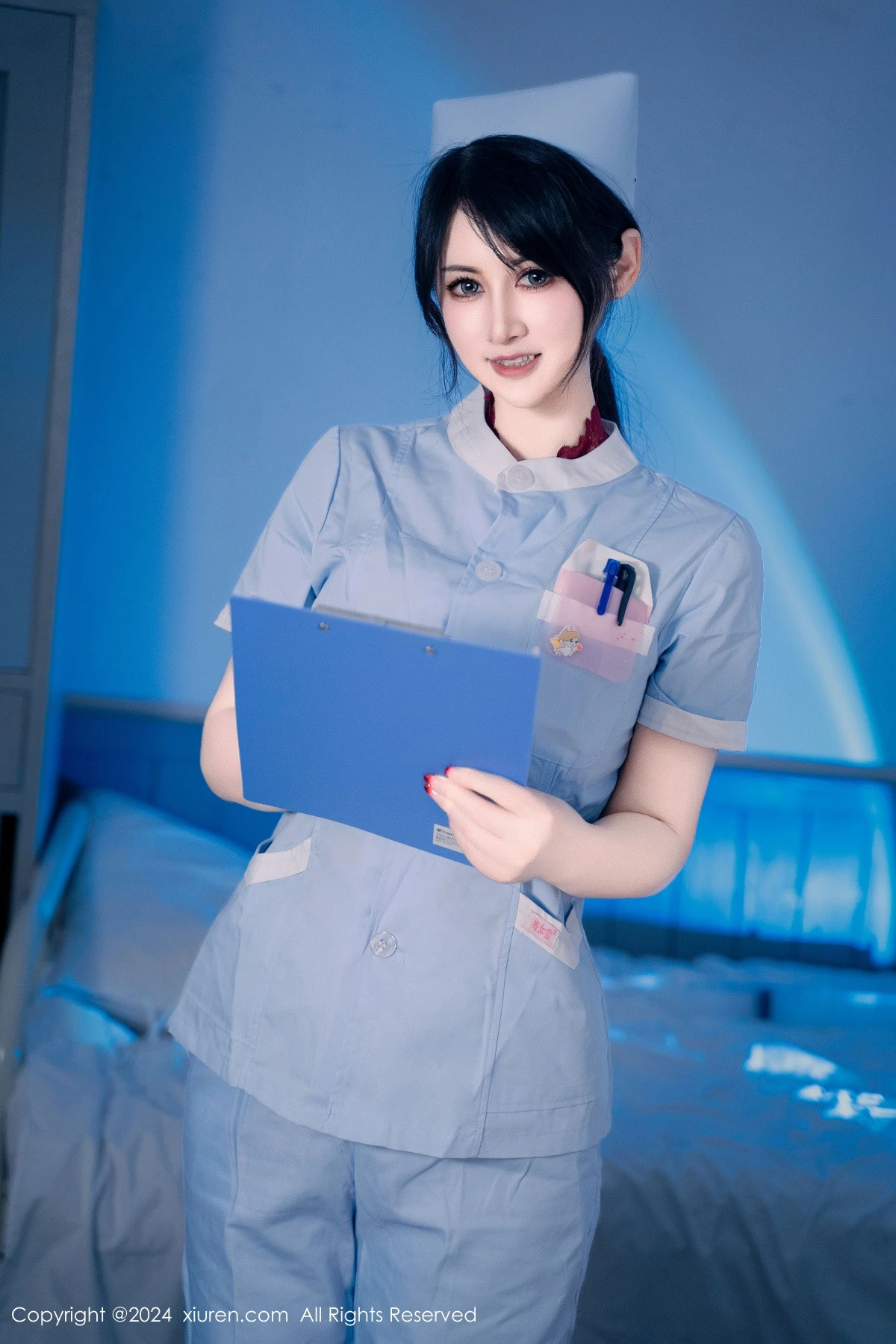 漂亮美女_诗诗全集