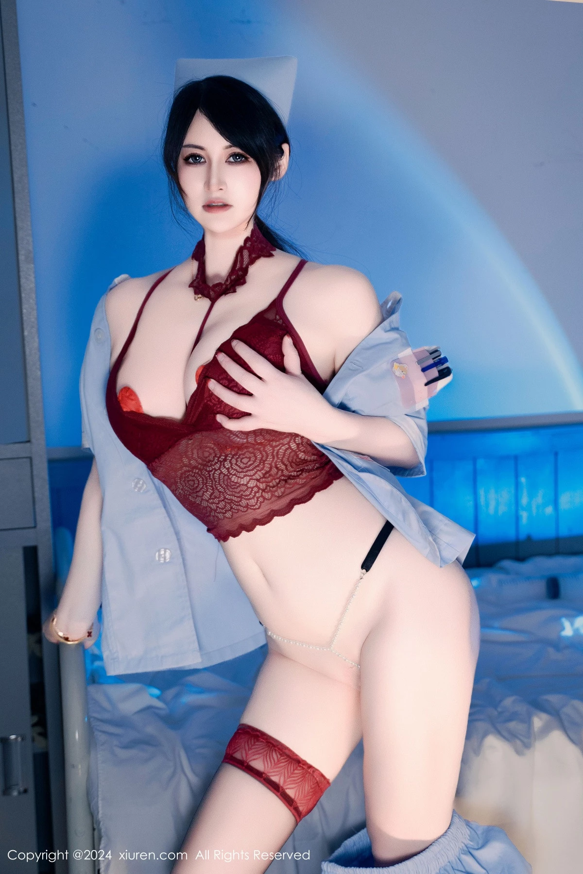 漂亮美女_诗诗全集