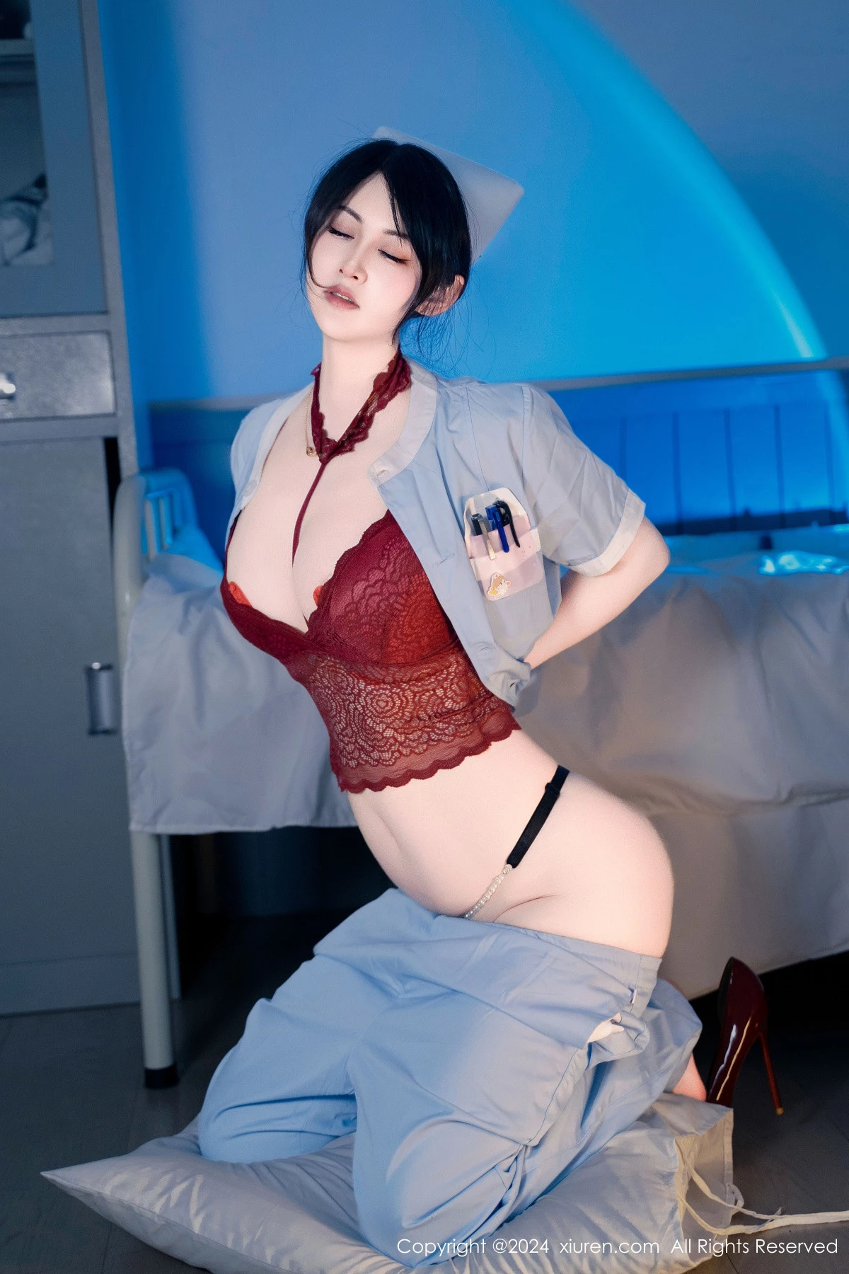 漂亮美女_诗诗全集