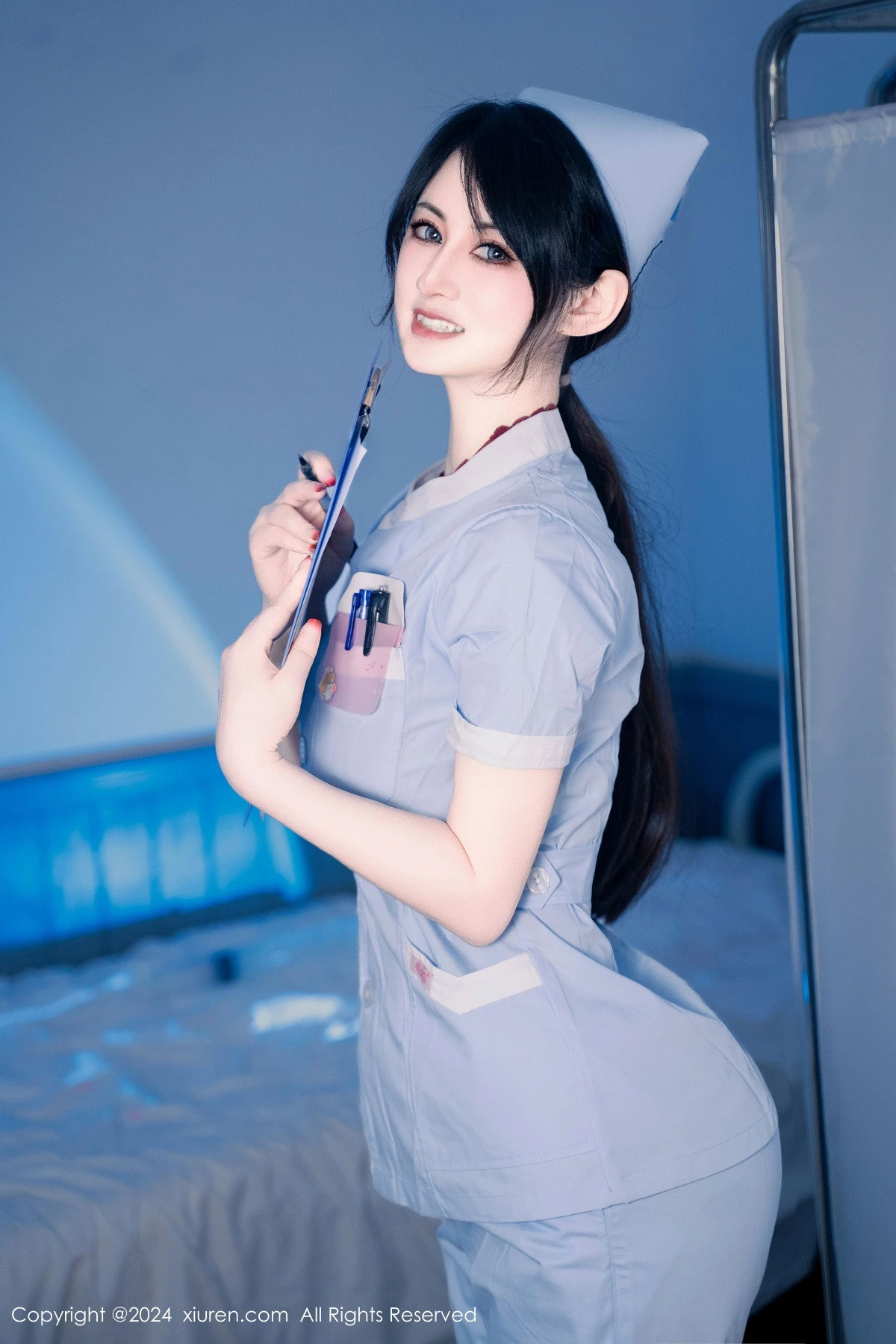 漂亮美女_诗诗全集