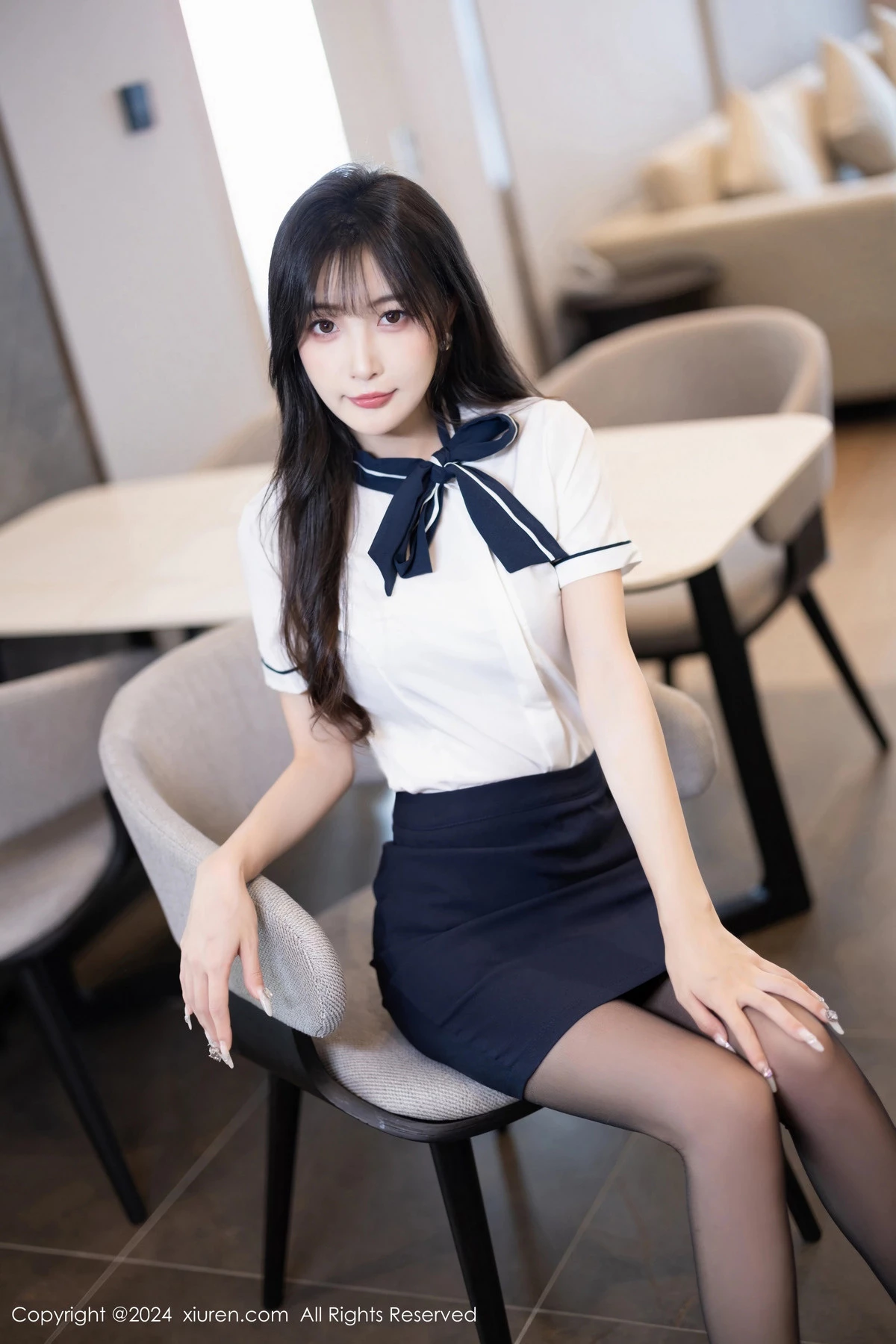 漂亮美女_林星阑全集