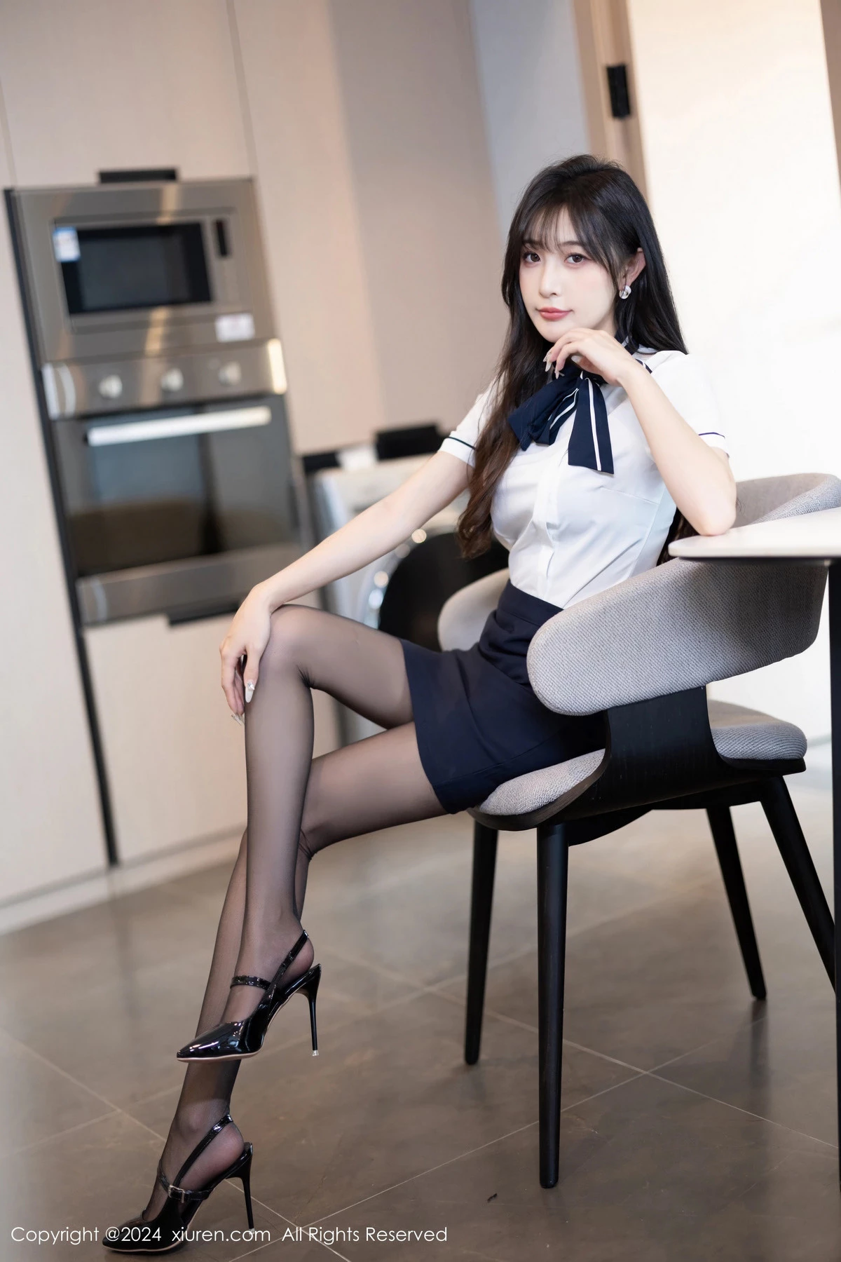 漂亮美女_林星阑全集