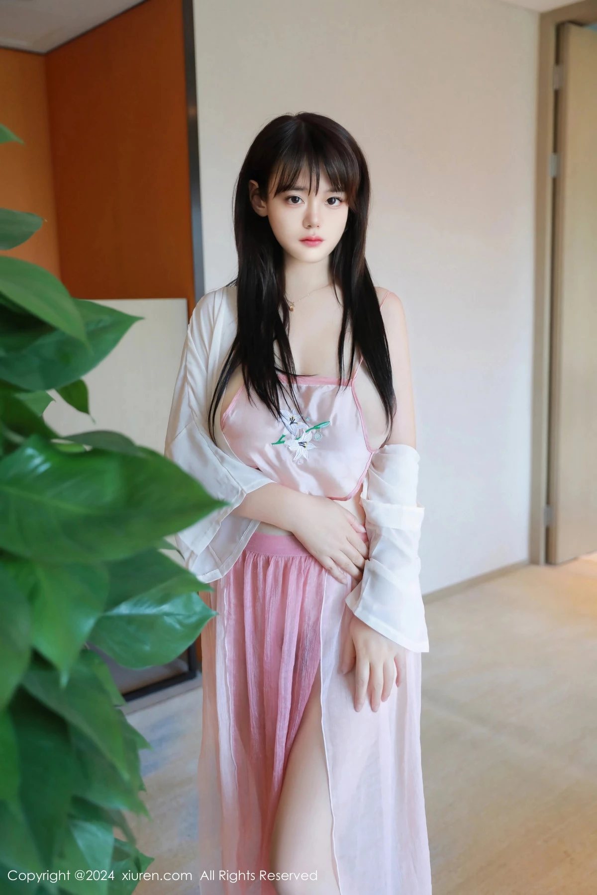 漂亮美女_陈柒柒全集