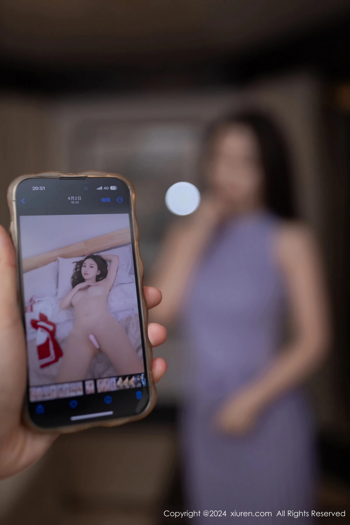 漂亮美女_杏子全集