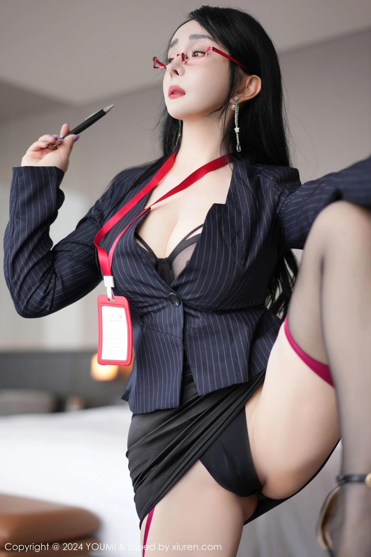 漂亮美女_允爾全集