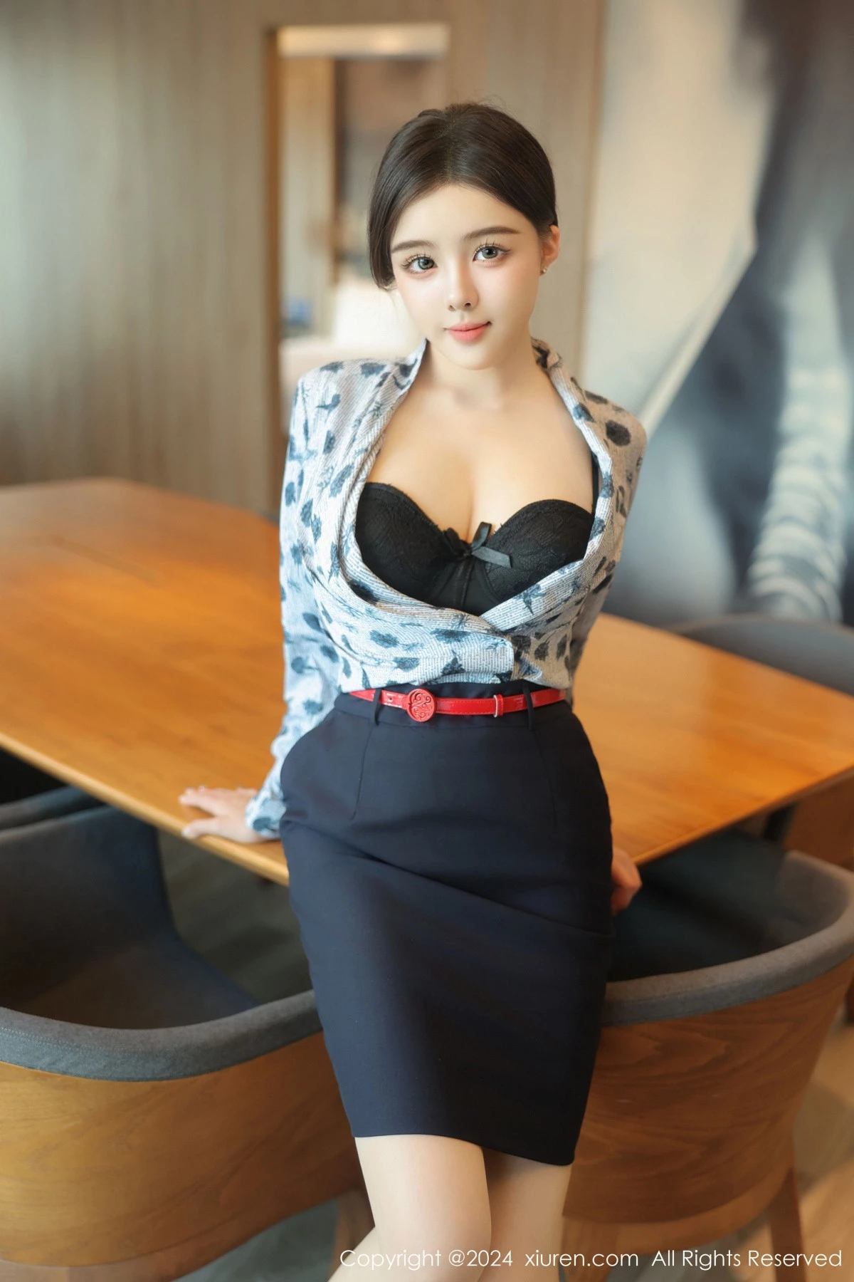 漂亮美女_袁圆全集