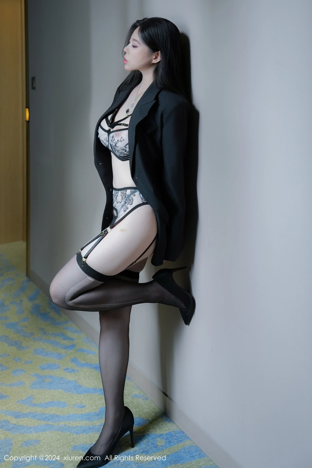 漂亮美女_白茹雪全集