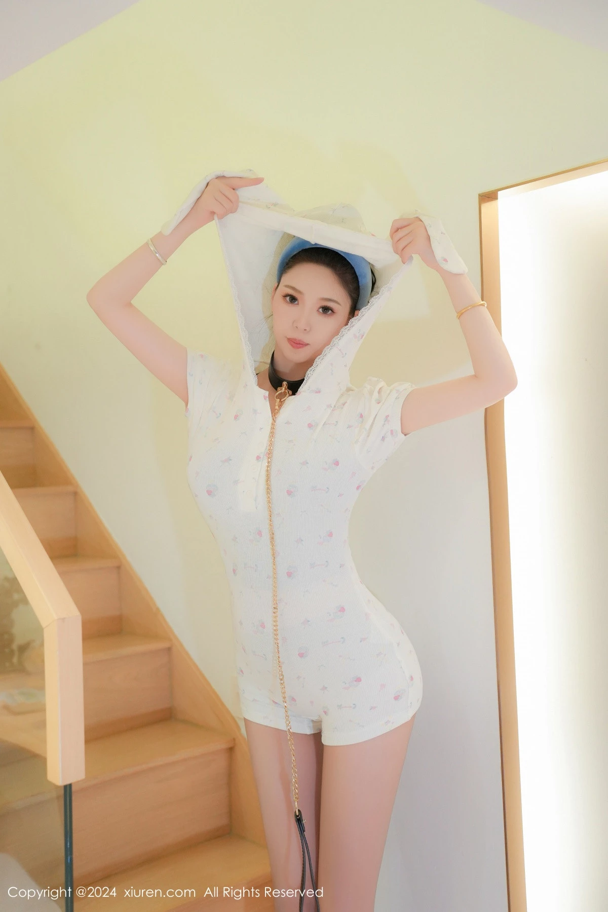 漂亮美女_小波多全集