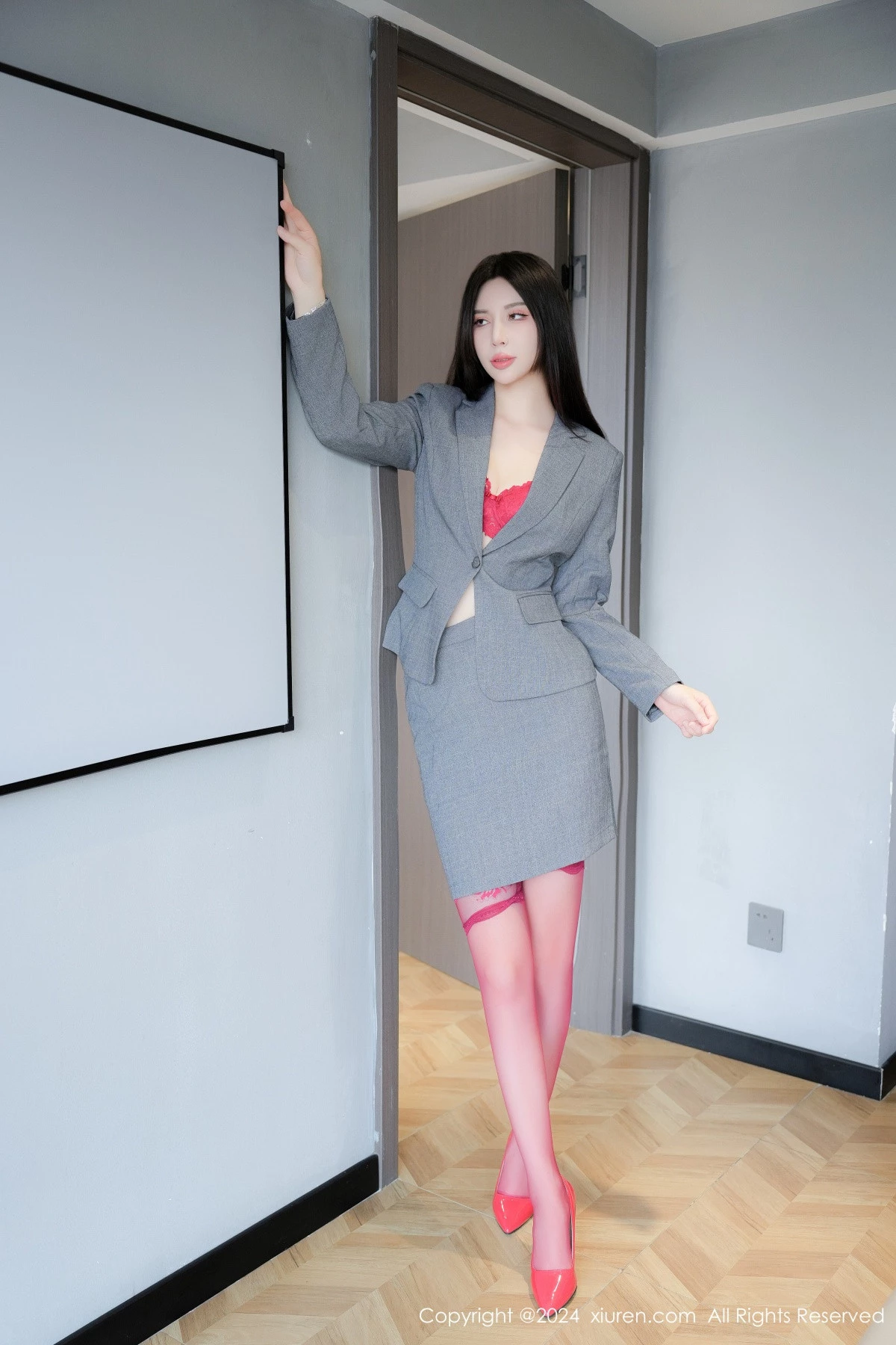 漂亮美女_曼柔全集 漂亮美女_曼柔全集